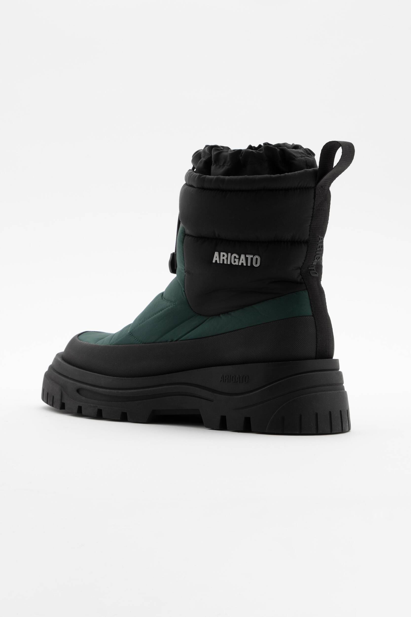 AXEL ARIGATO Blyde Puffer Boot