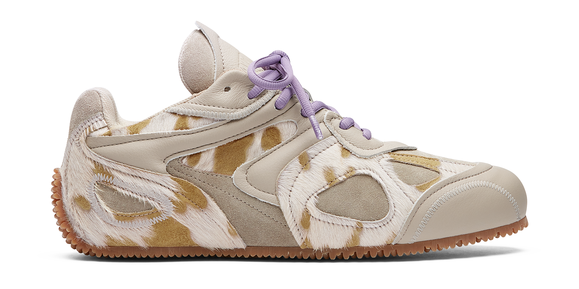 Slow Runner - F3646001