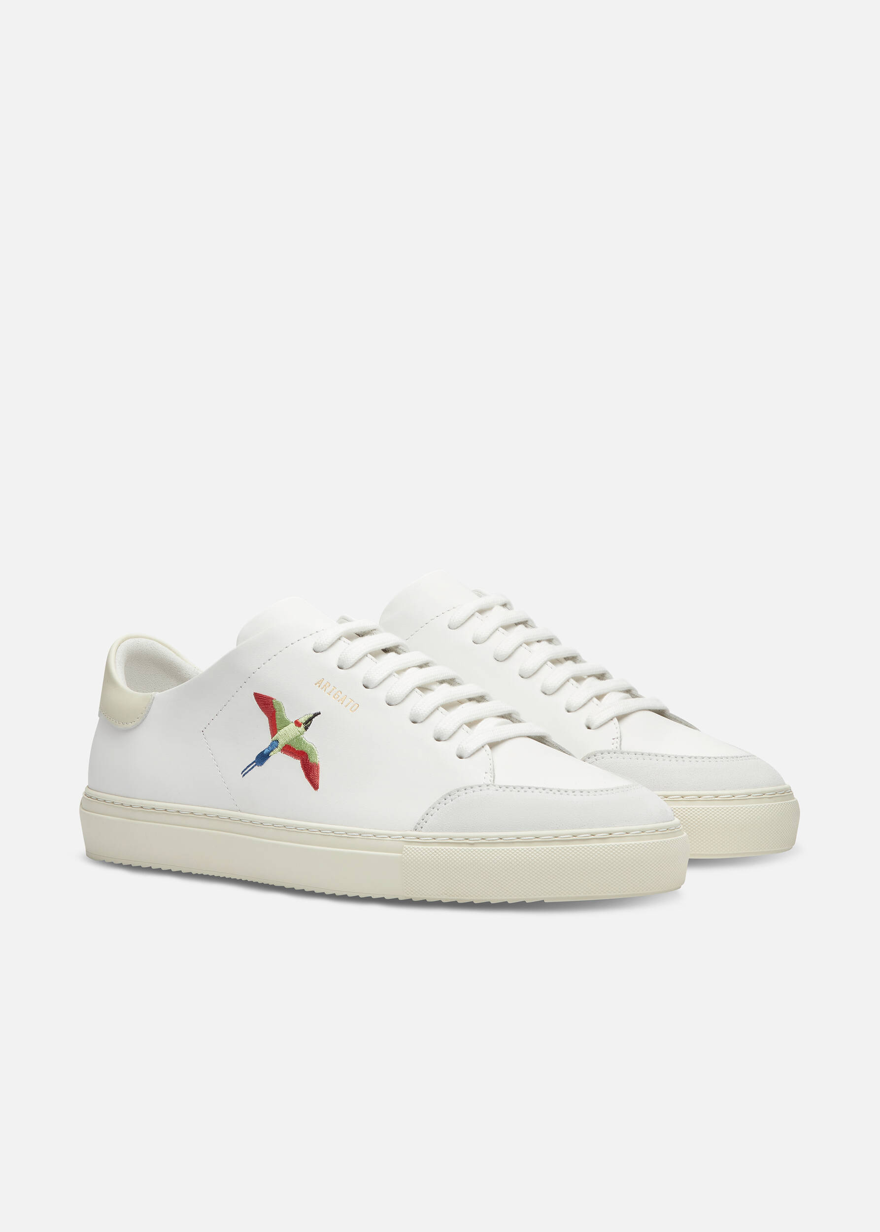 AXEL ARIGATO - Clean 90 B Bird Sneaker