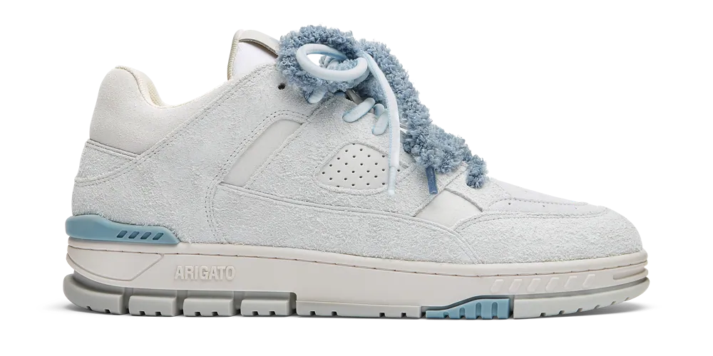 Area Lo Label Sneaker