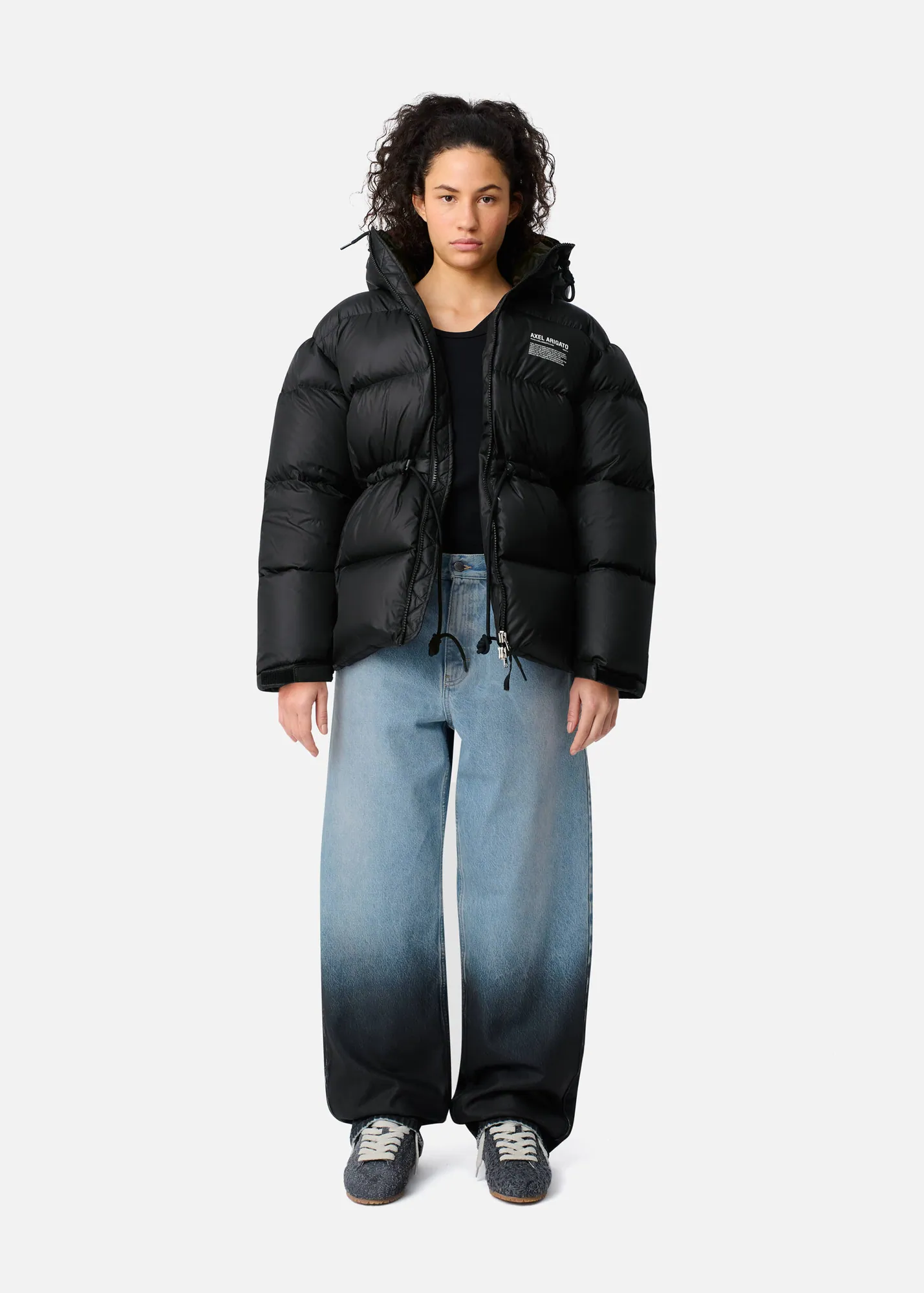 Rhode Down Jacket