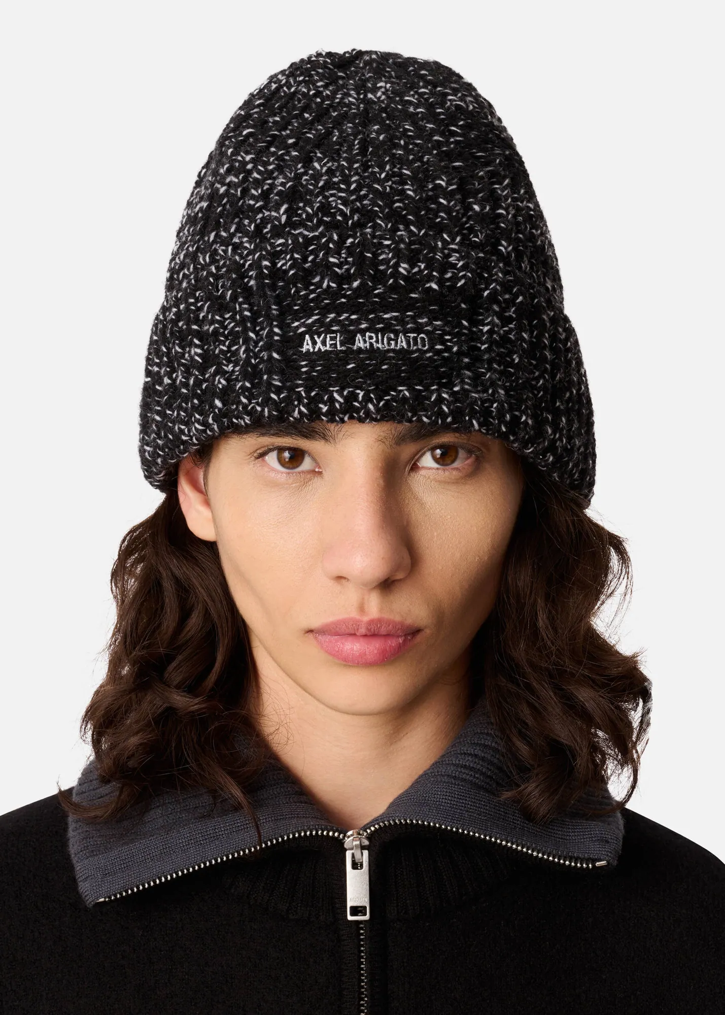 Flock Beanie