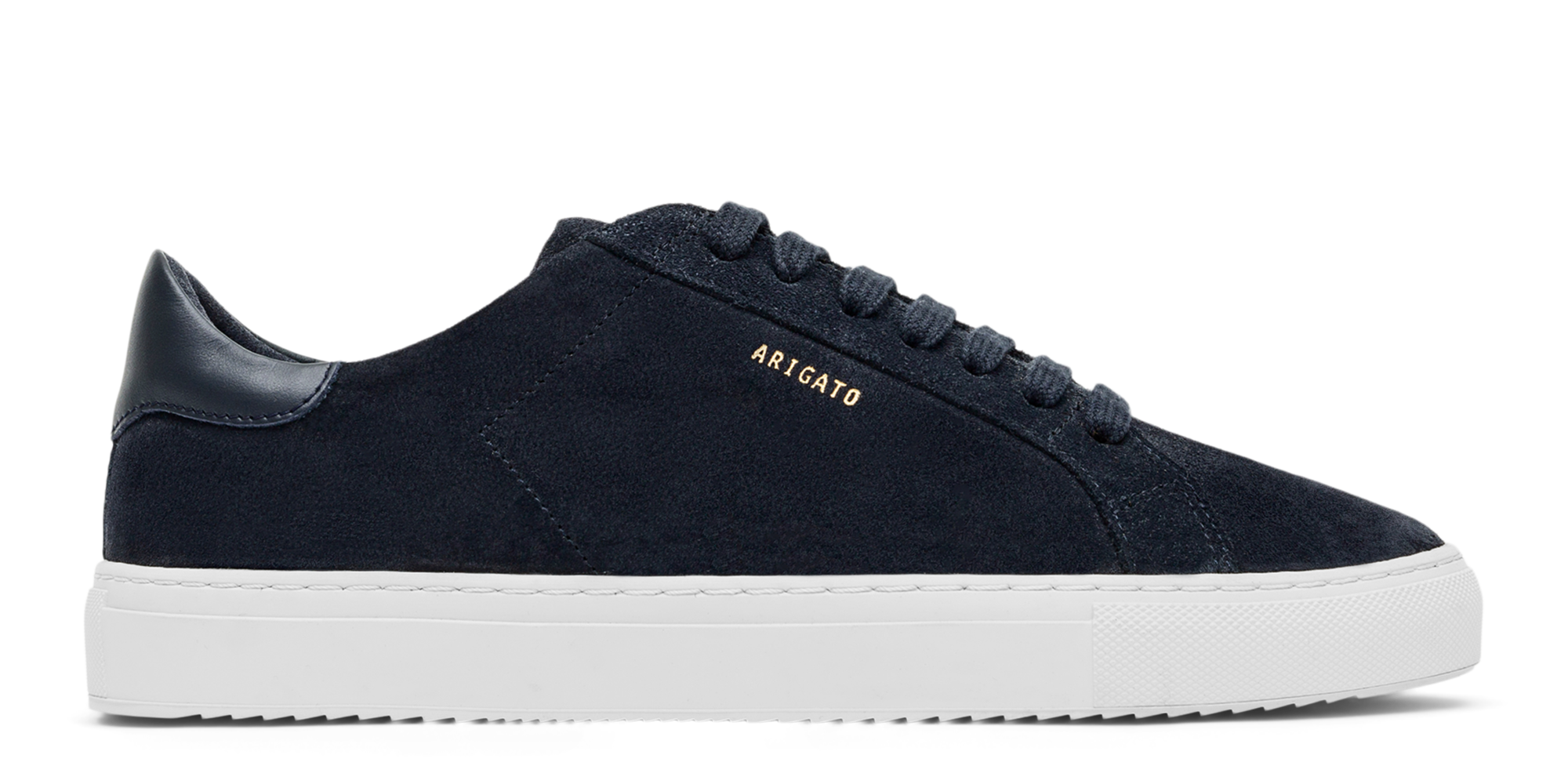 Clean 90 Suede Sneaker