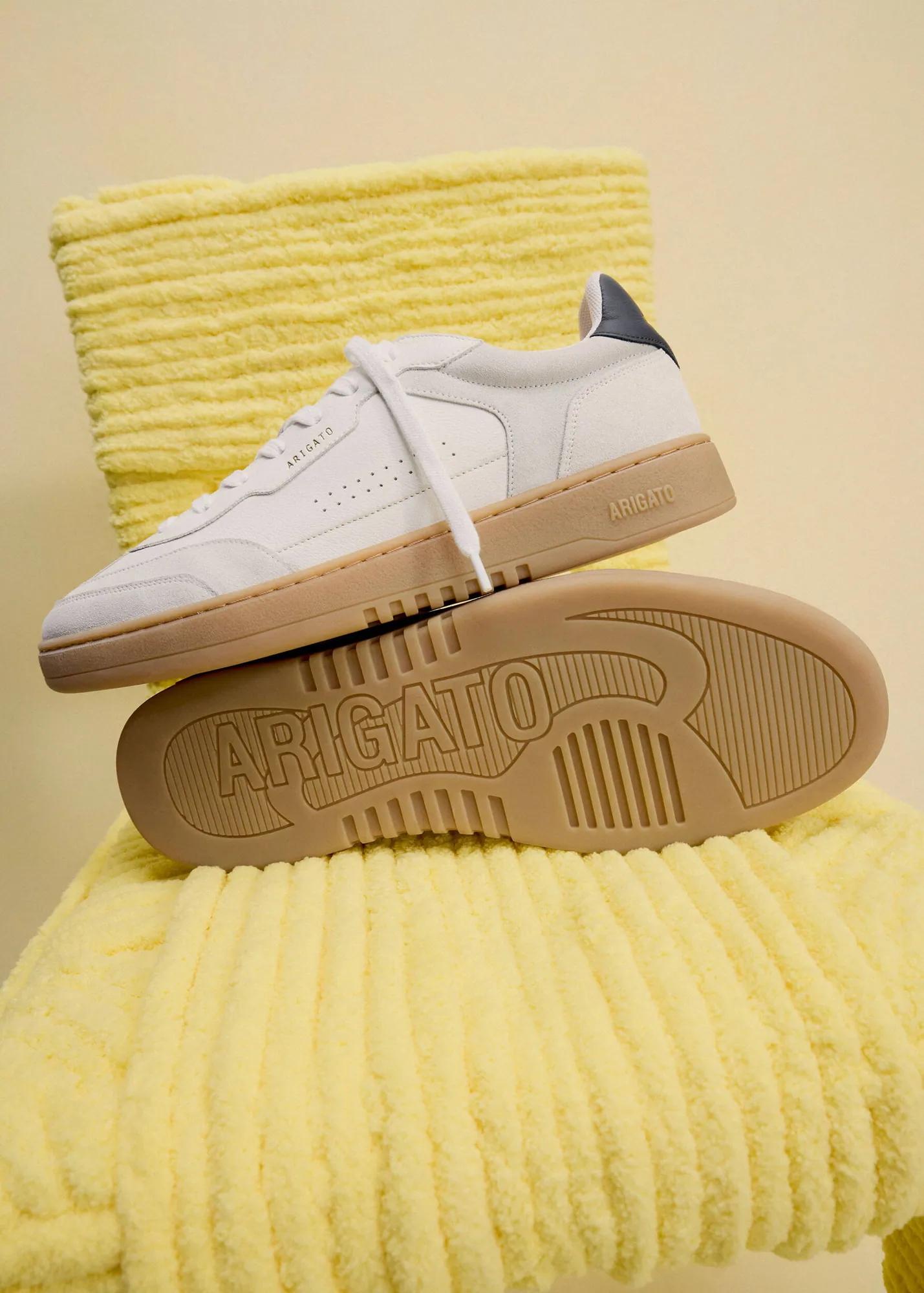 Dice T-Toe Sneaker
