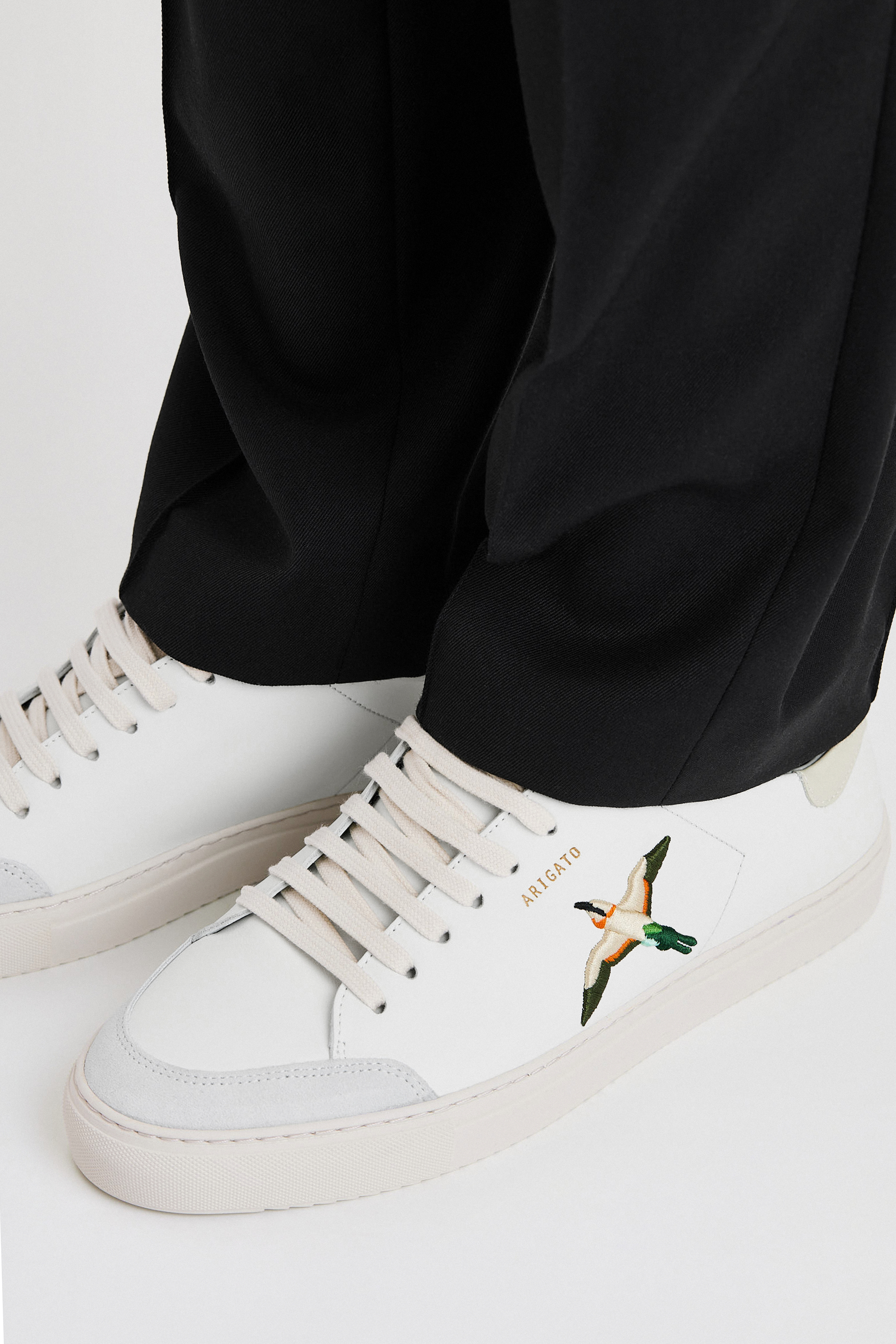 AXEL ARIGATO - Clean 90 Triple B Bird Sneaker