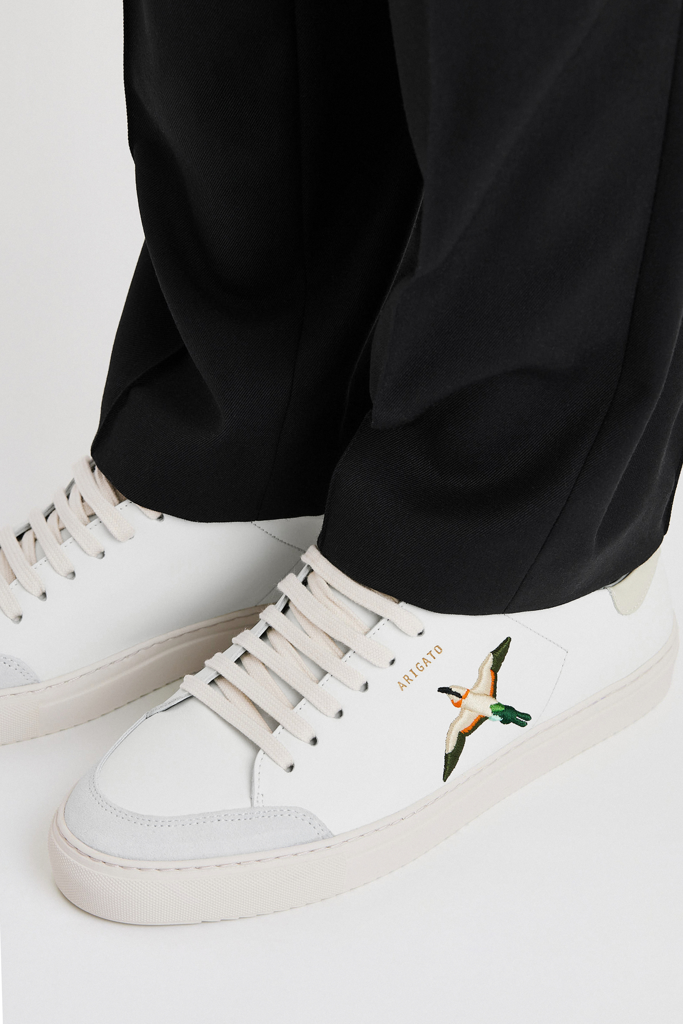 Clean 90 Triple B Bird Sneaker