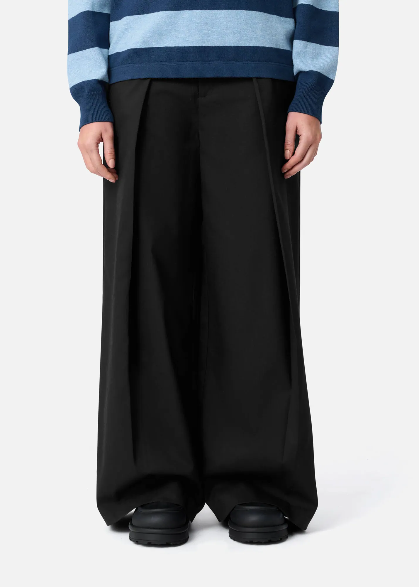 Riley Trousers