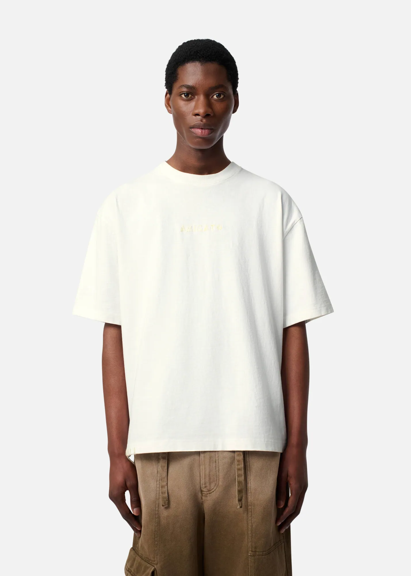 Threaded T-Shirt