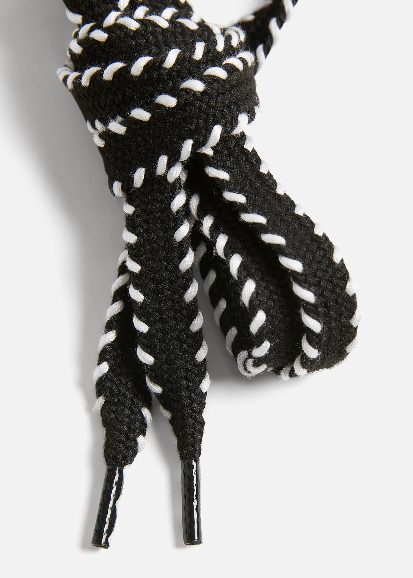 Braided Laces - 125cm