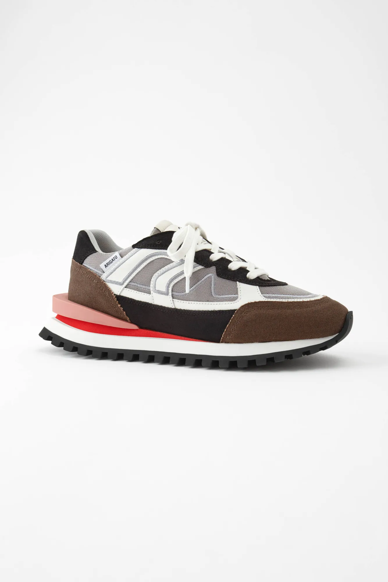 Sonar Sneaker