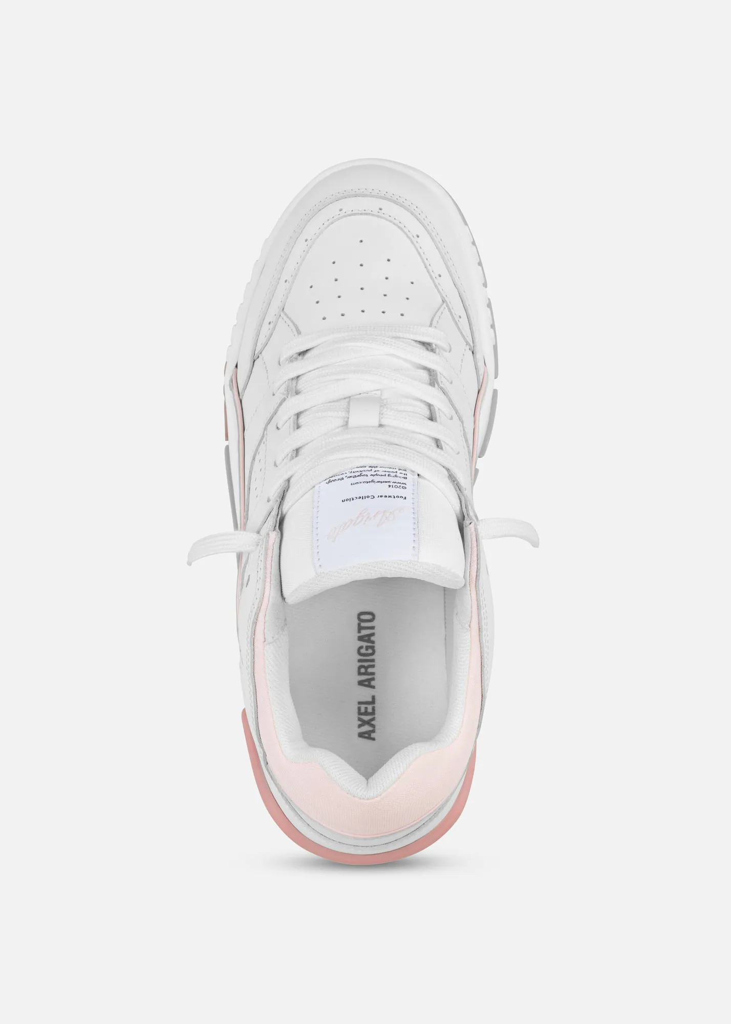 Area Lo Sneaker