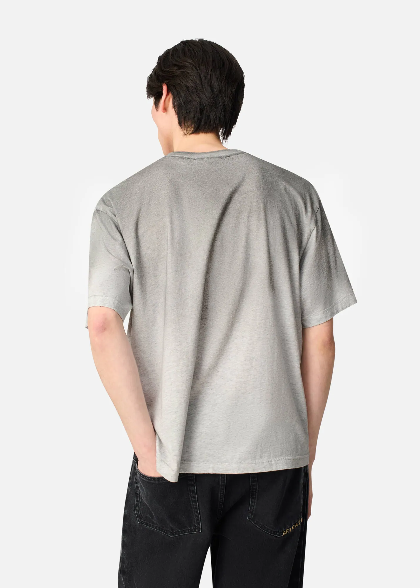DISTORT LIGHT T-SHIRT