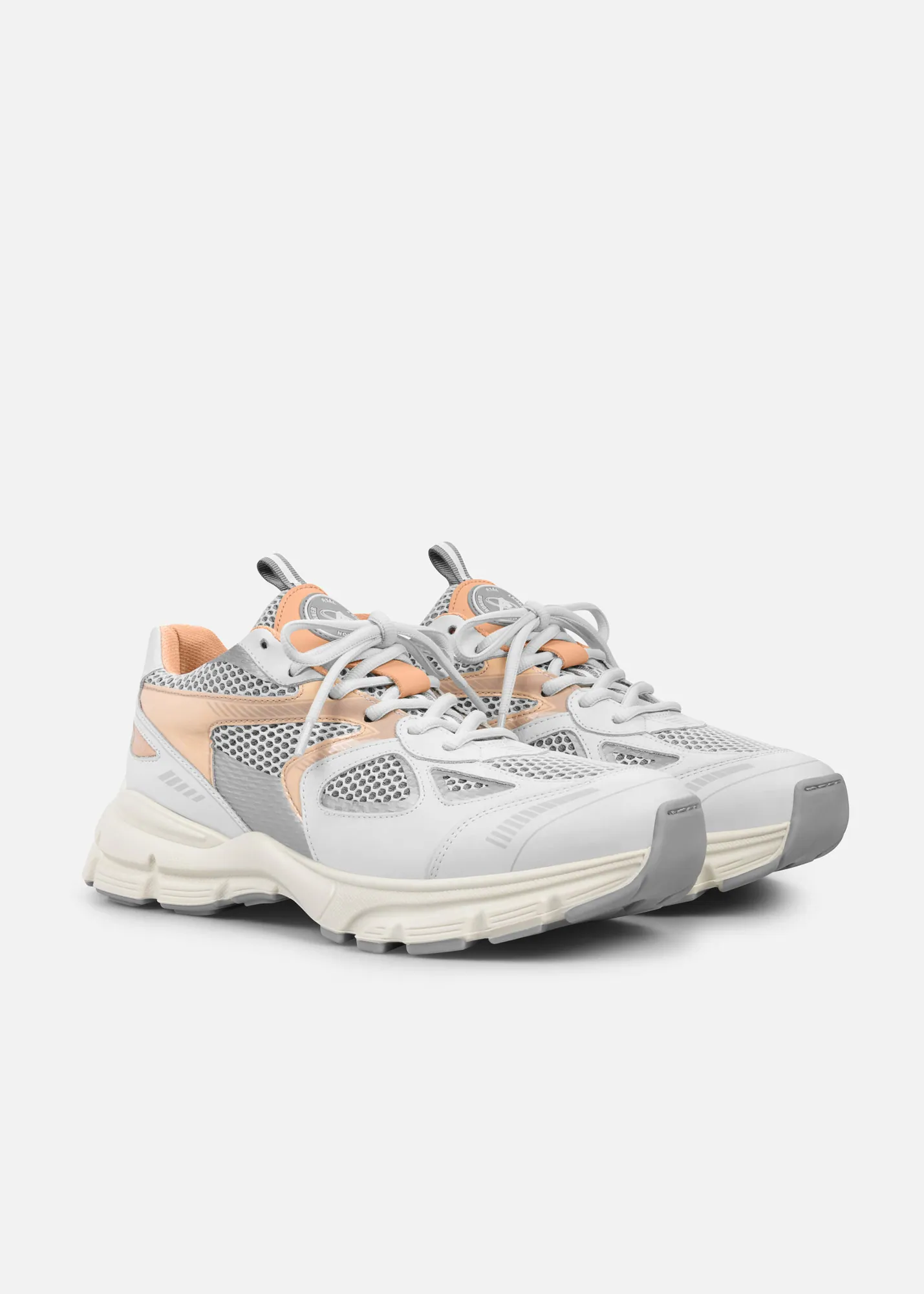 Marathon Runner