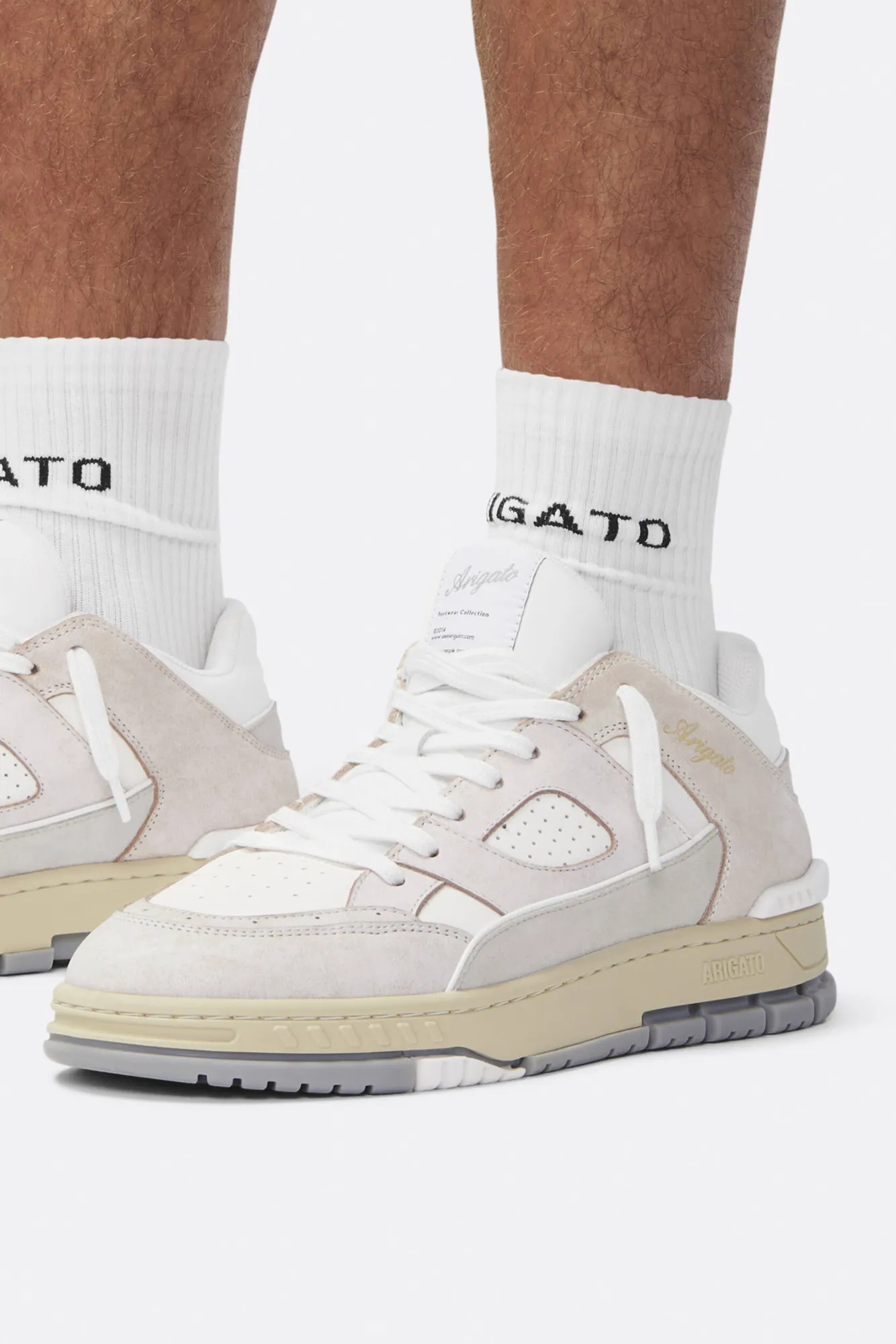 Area Lo Sneaker