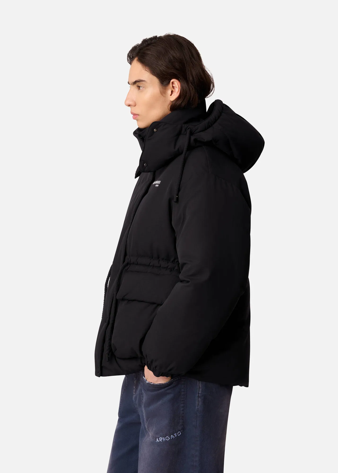 Grove Puffer Jacket