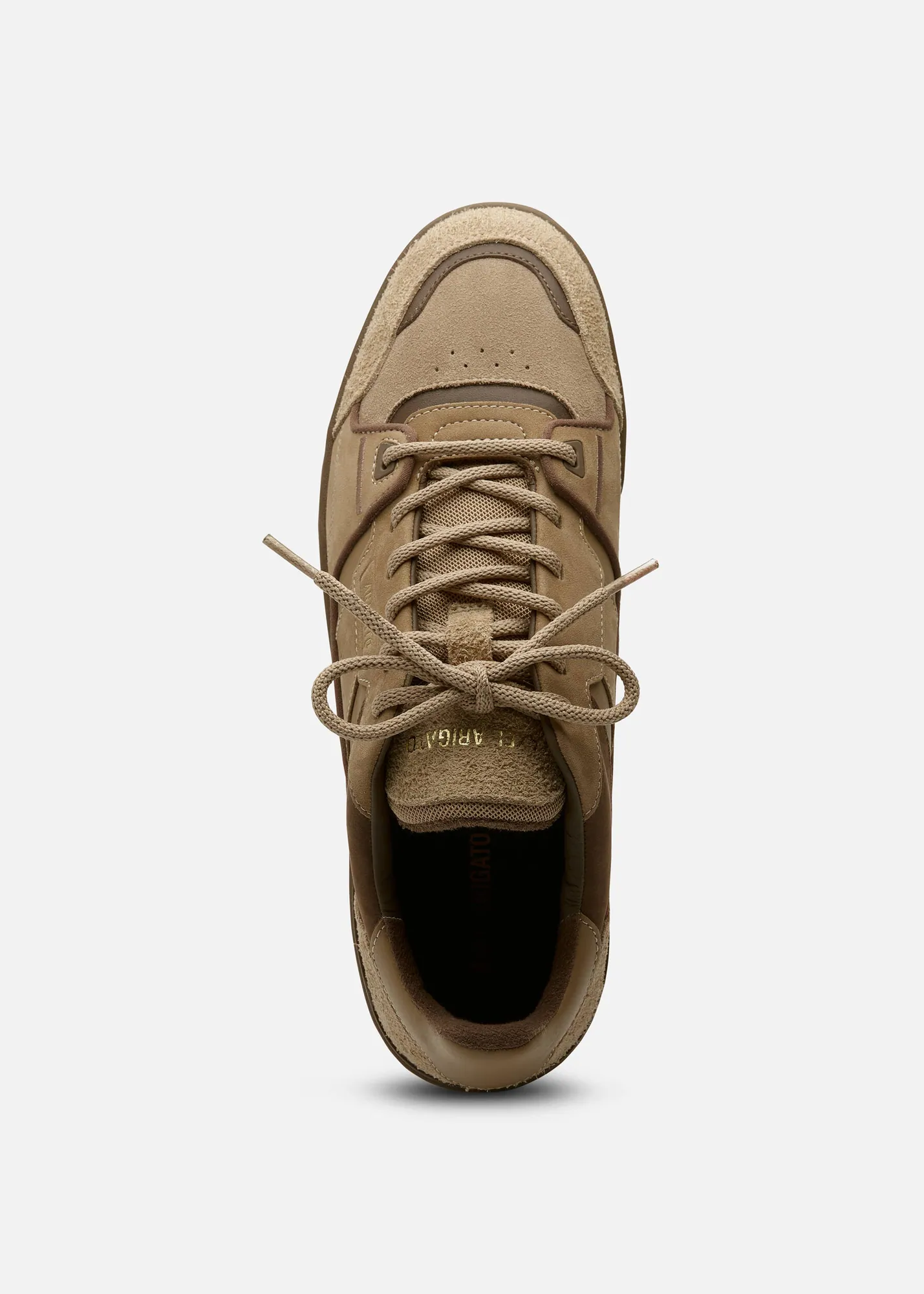 Clay Sneaker