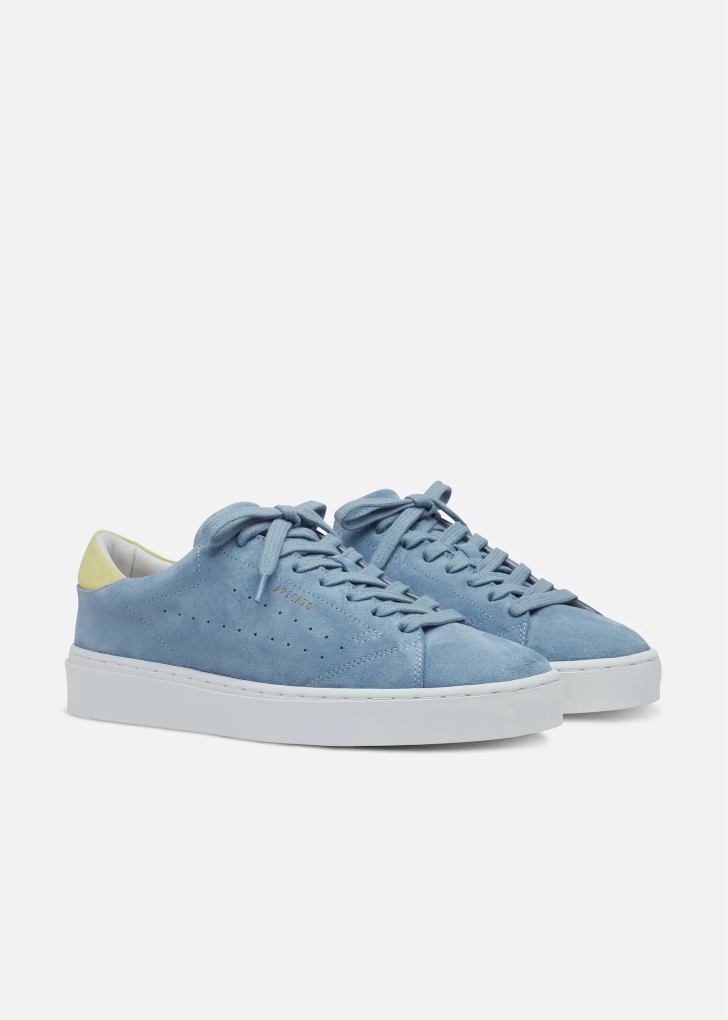 Court Suede Sneaker