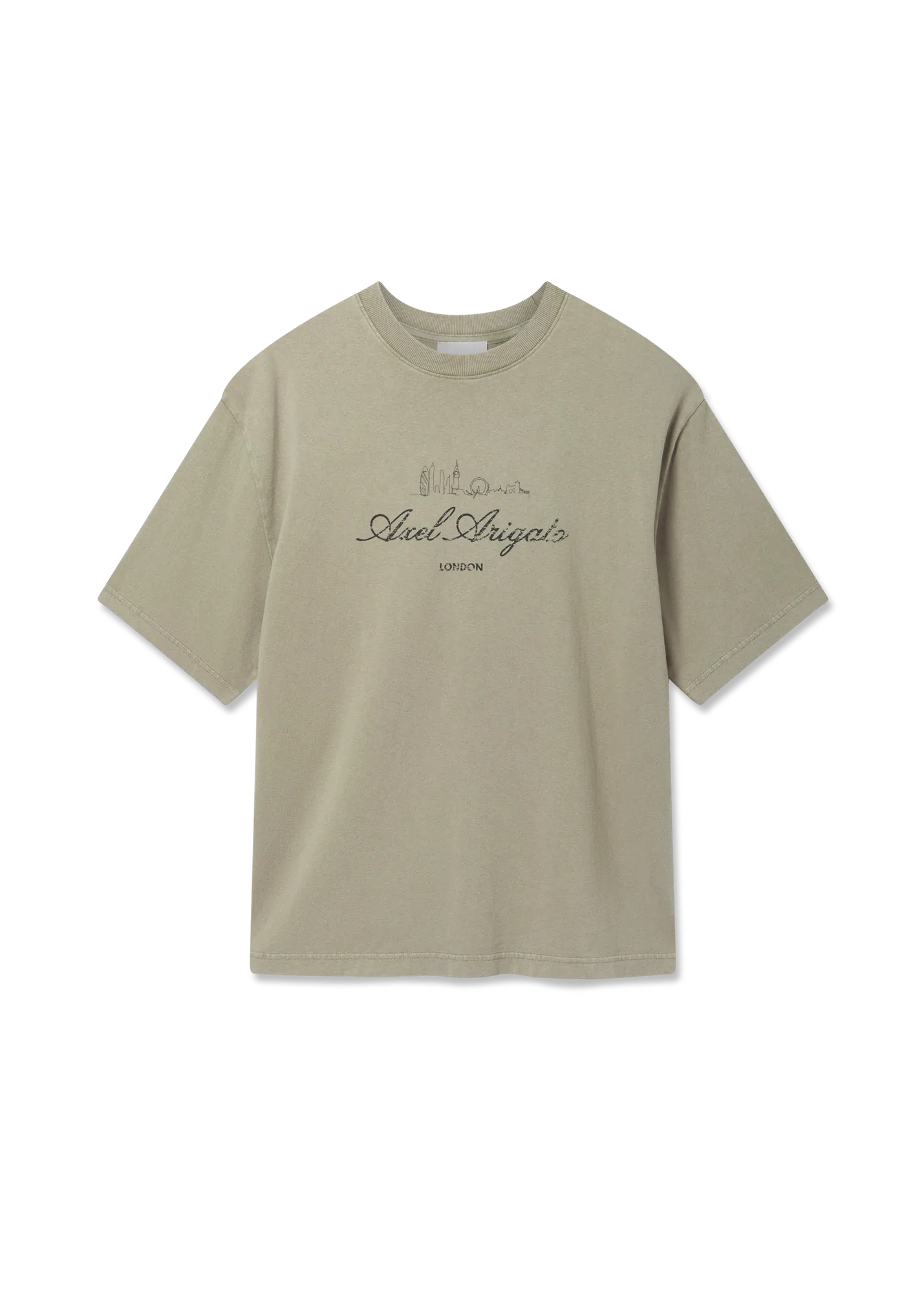 LDN Washed Sky T-Shirt