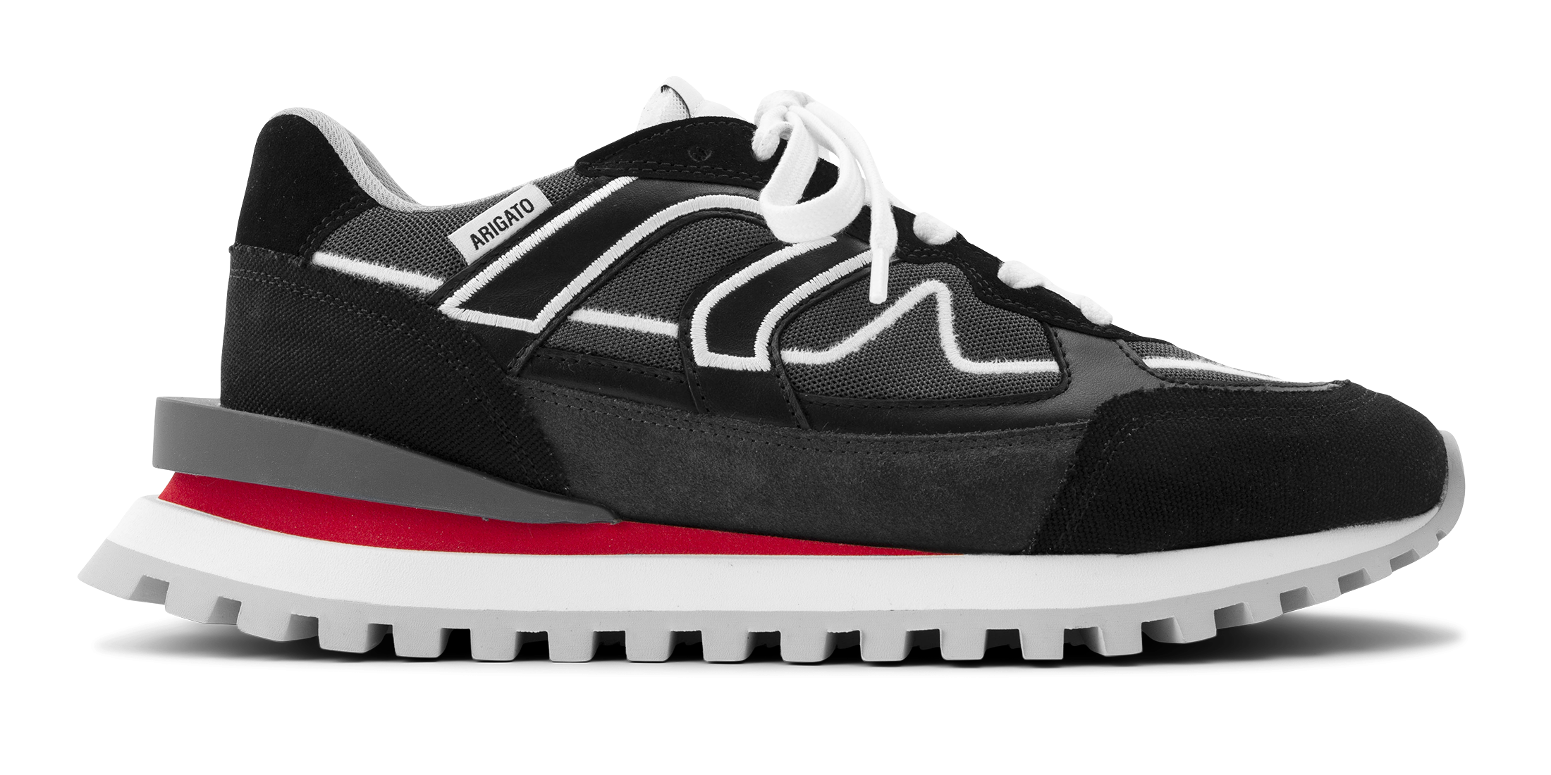 Sonar Sneaker - F1055007