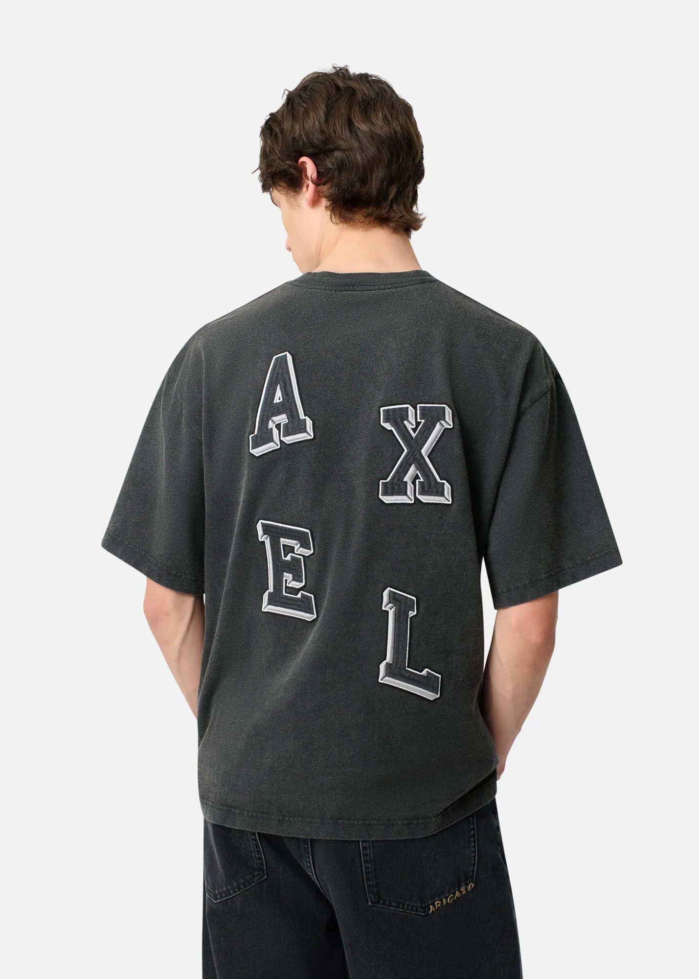 Typo Summer T-Shirt