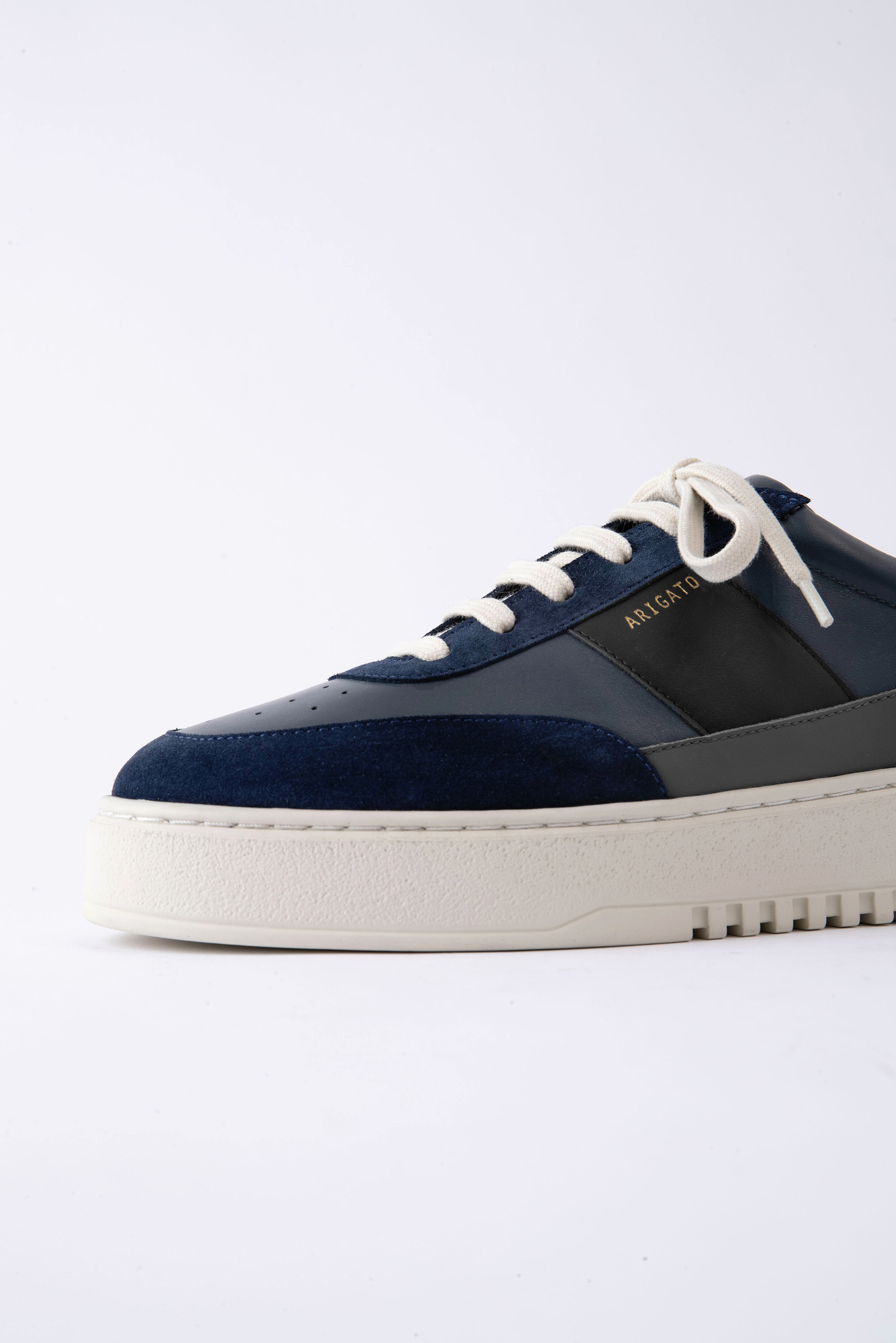 Orbit Vintage Sneaker