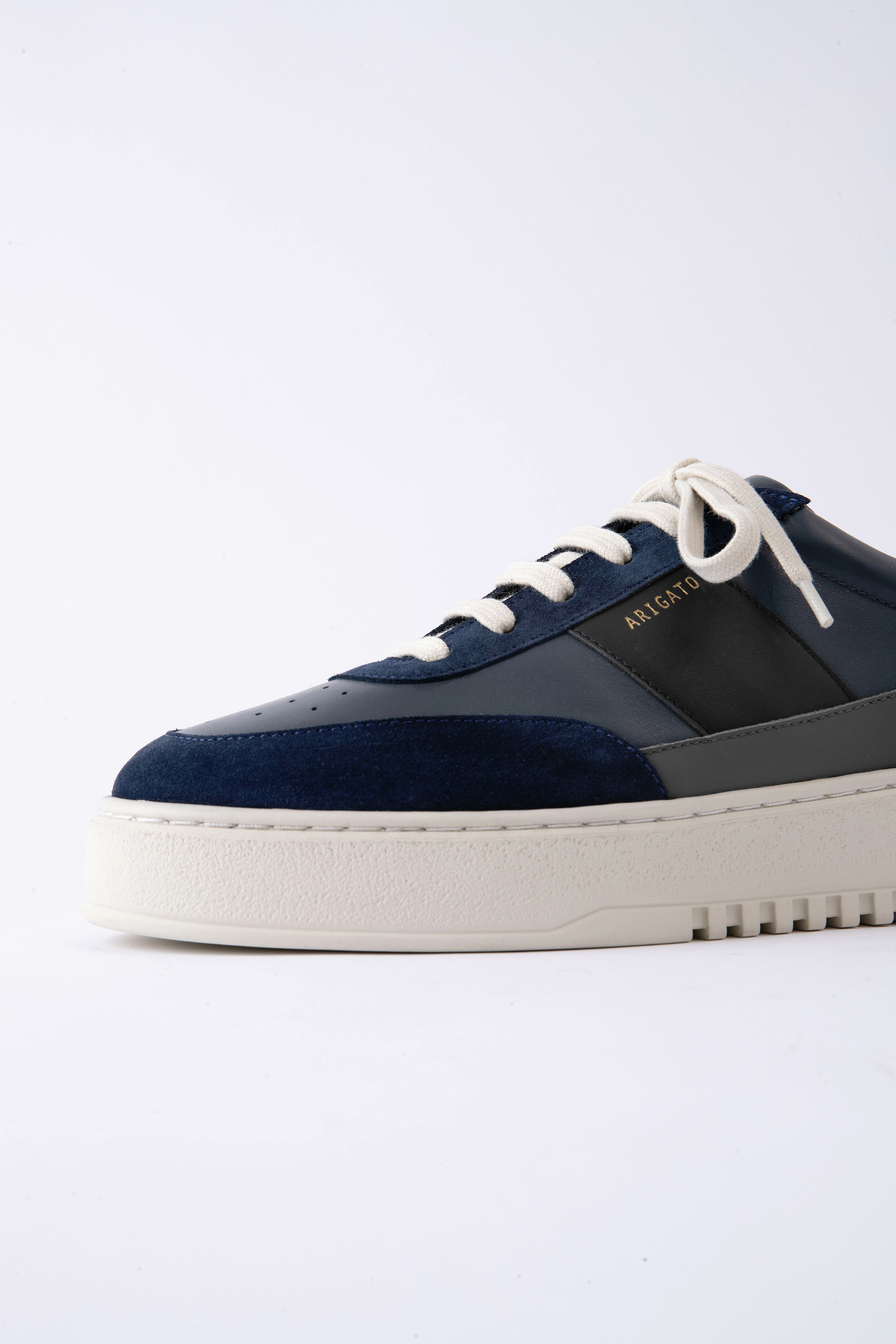 Orbit Vintage Sneaker