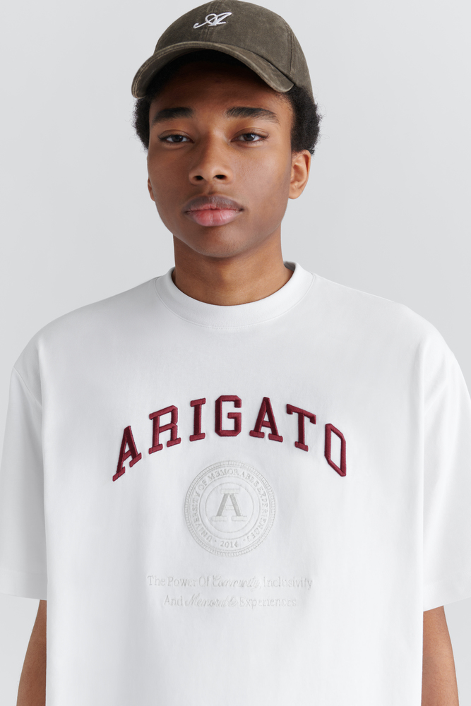 Arigato University T-Shirt