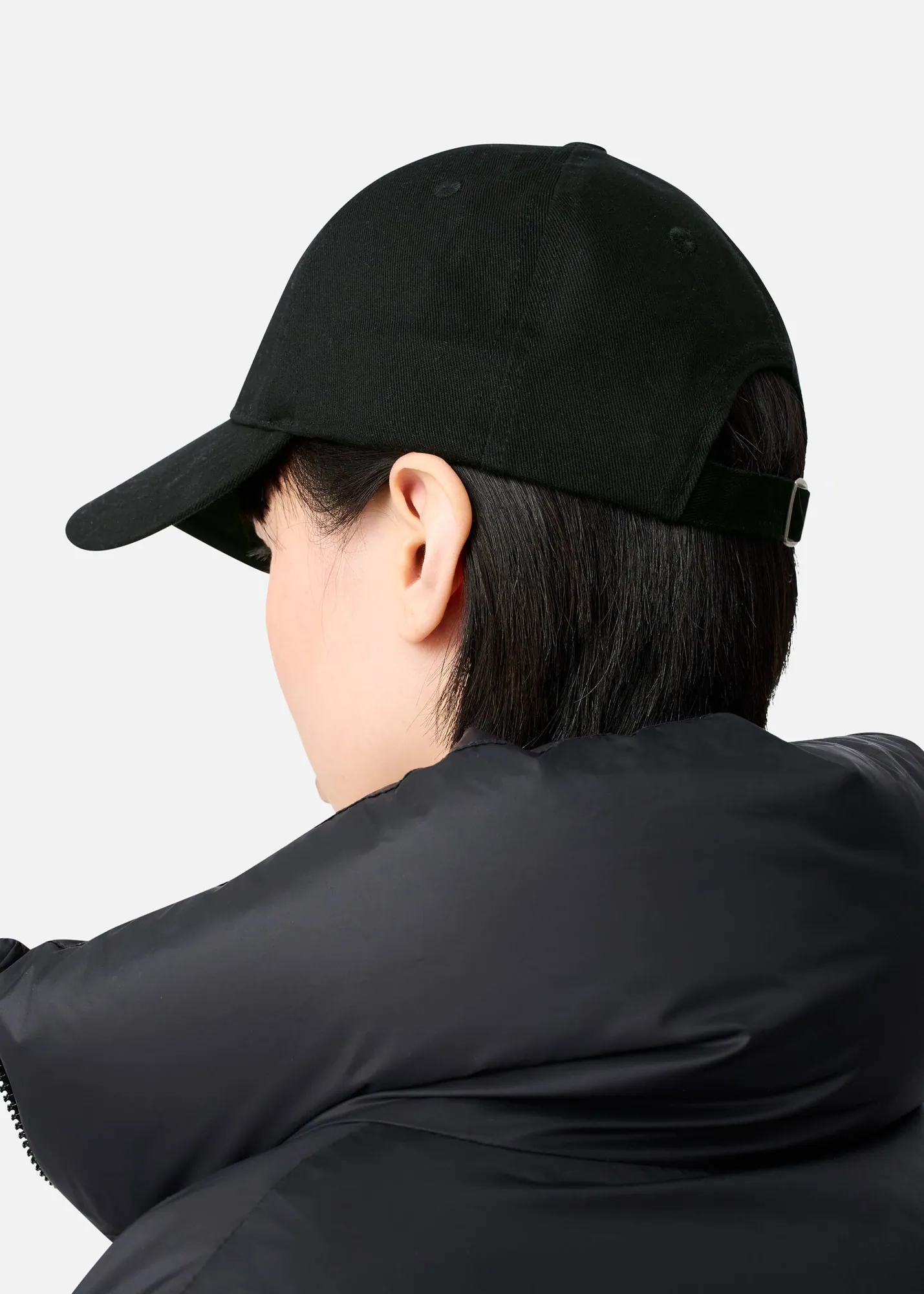Thread Cap