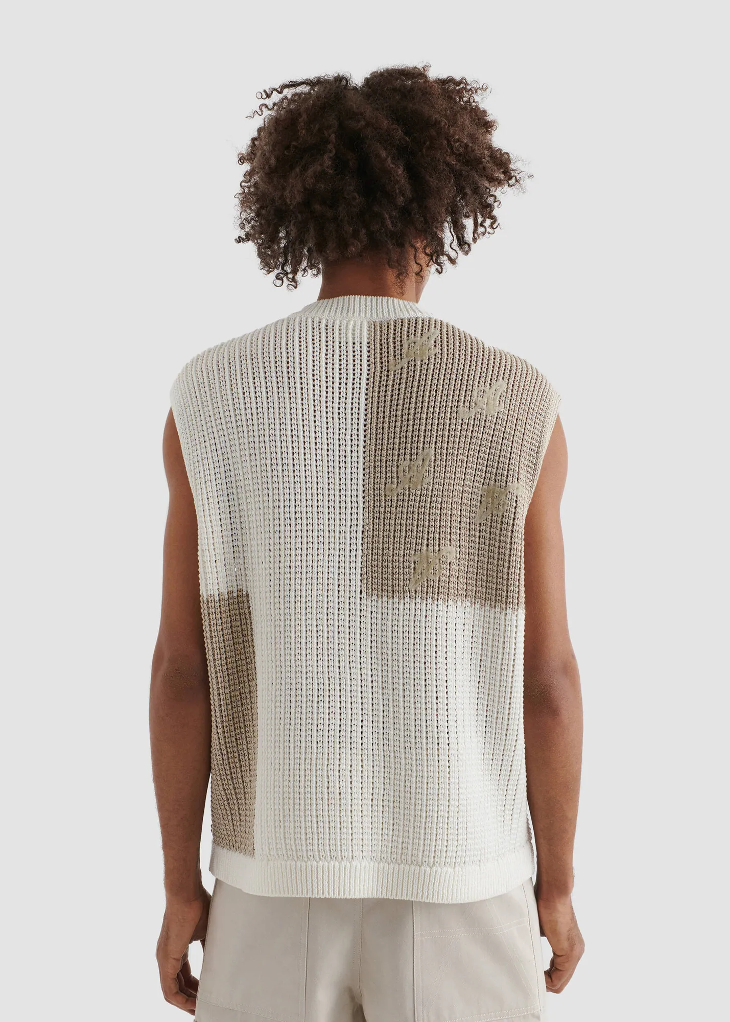 Drew Vest