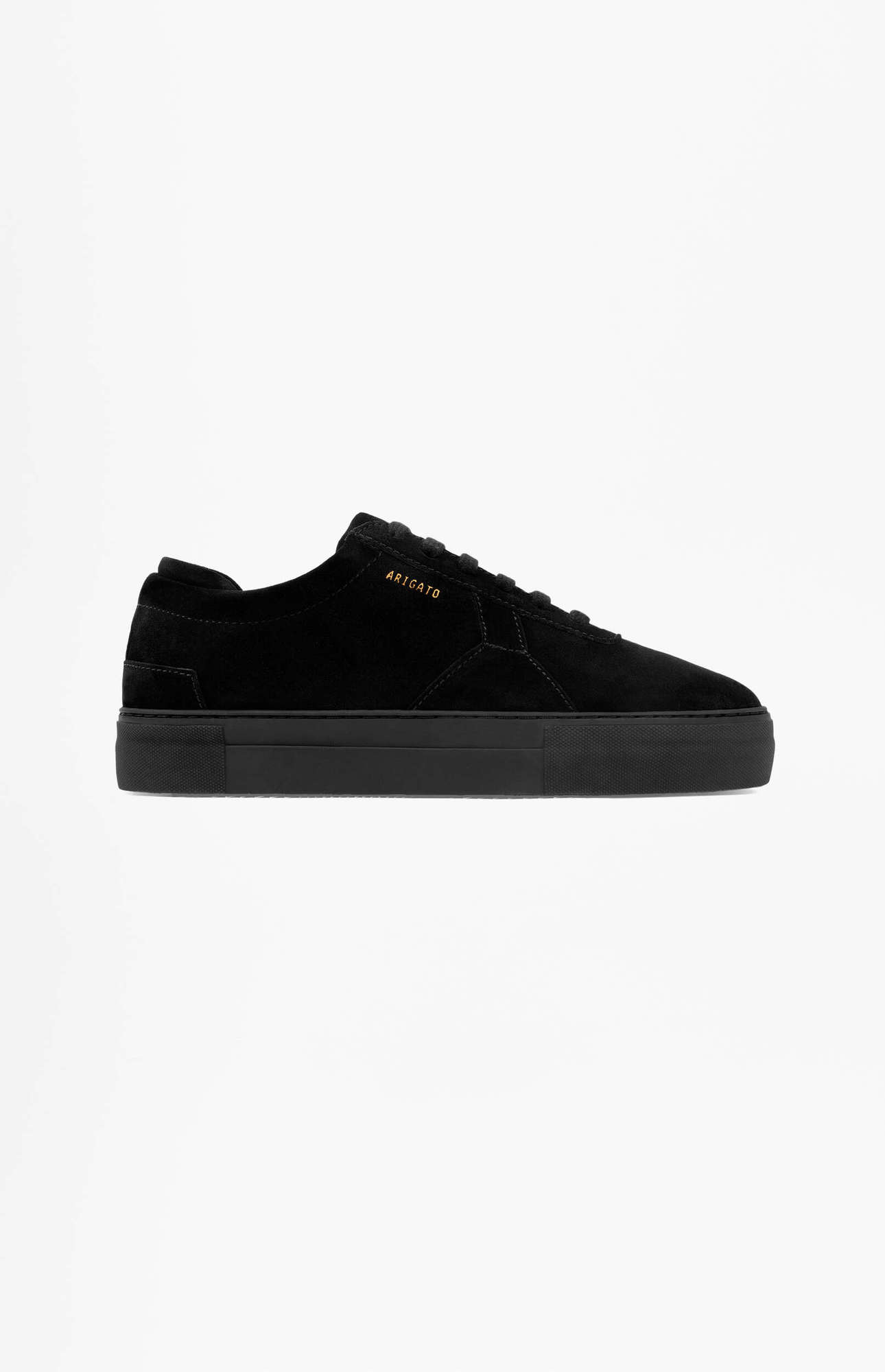 Platform Sneaker