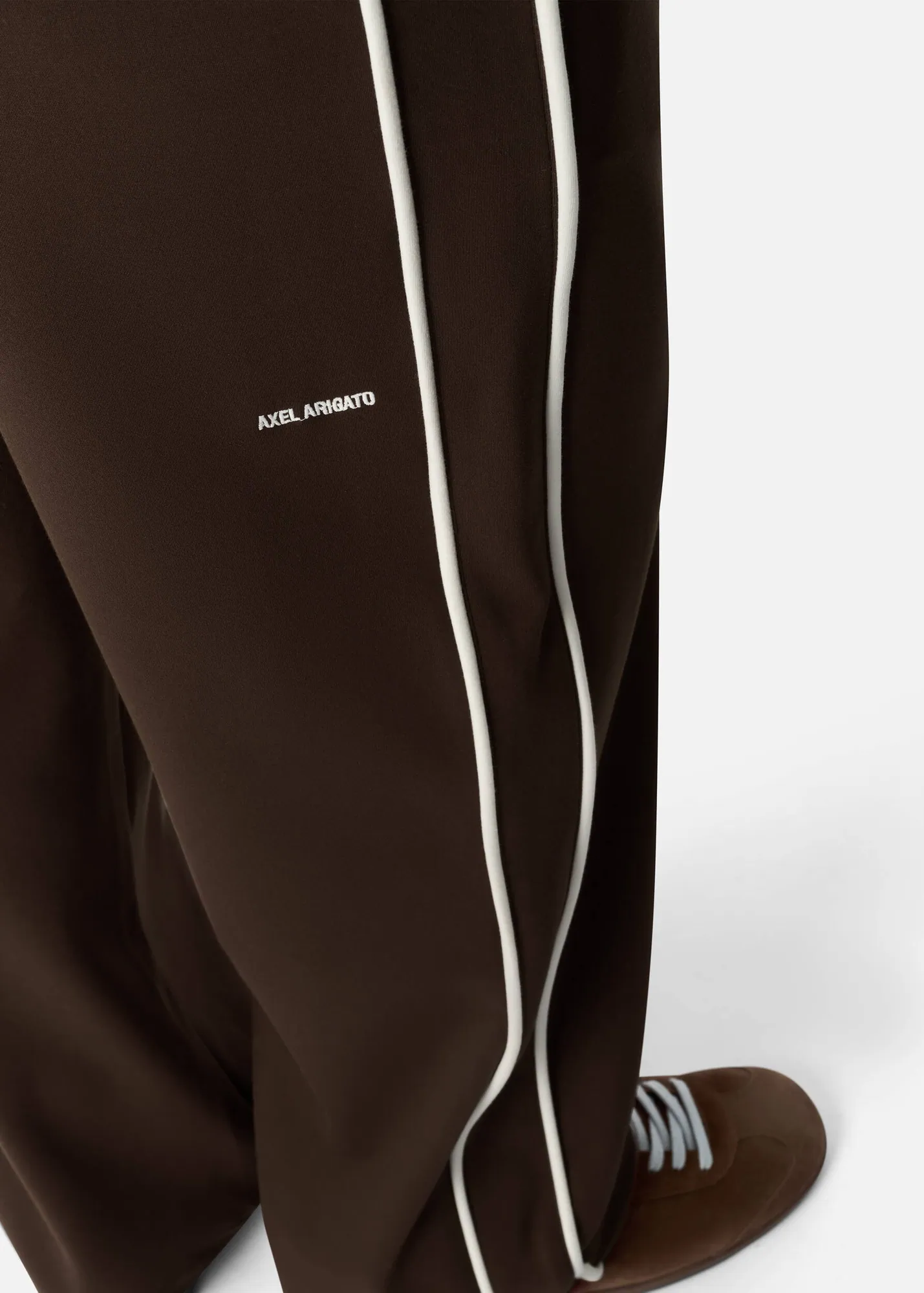 Curb Track Pants