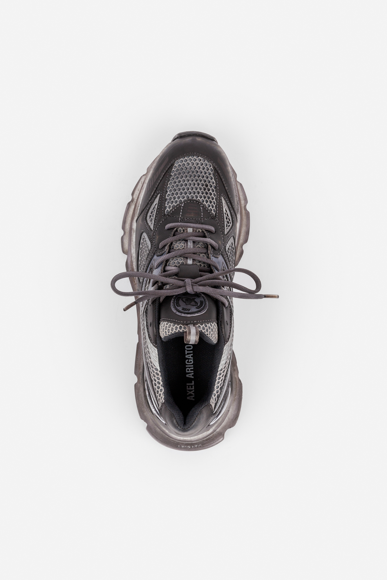 Marathon Dip-Dye Runner