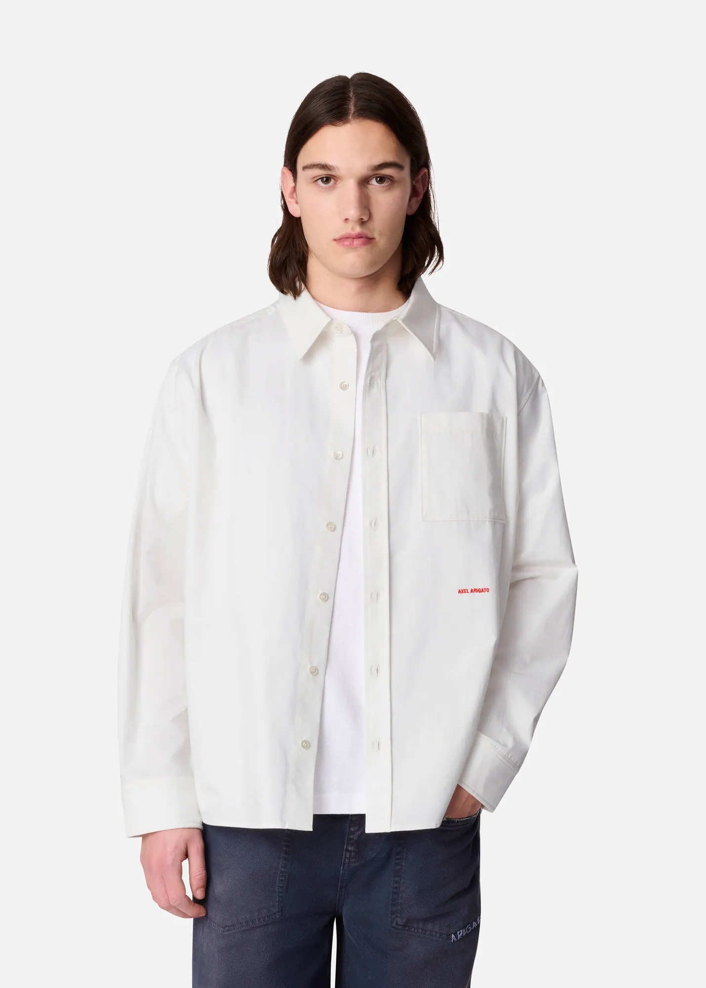 Wick Shirt