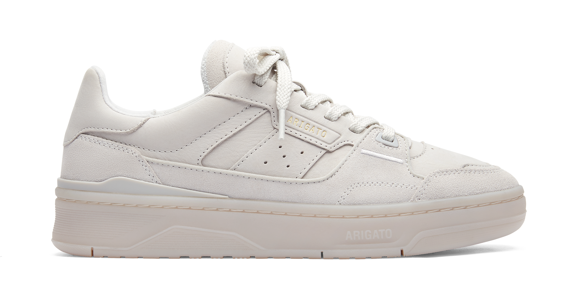 Clay Sneaker - F3559002