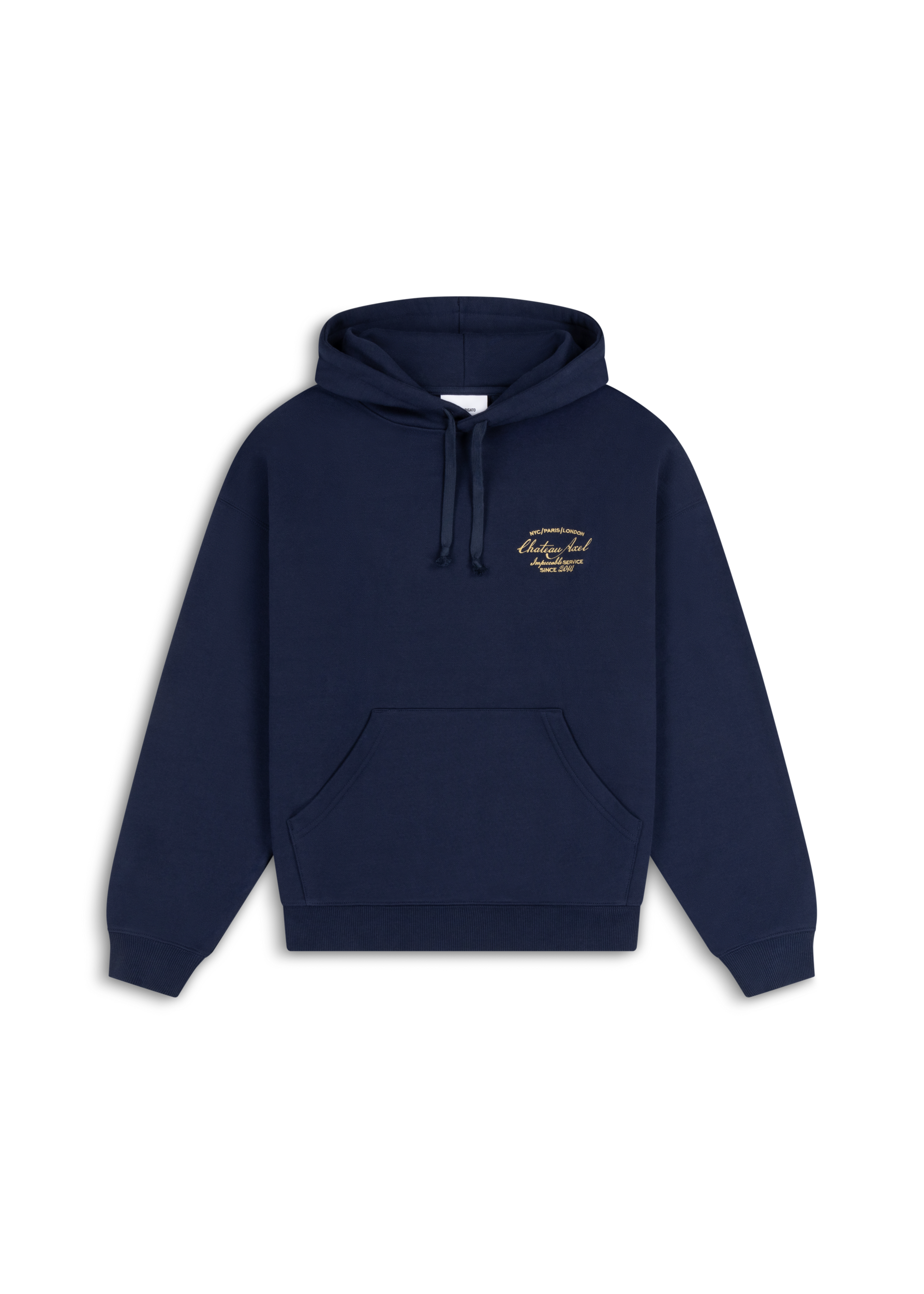 Château Axel Hoodie