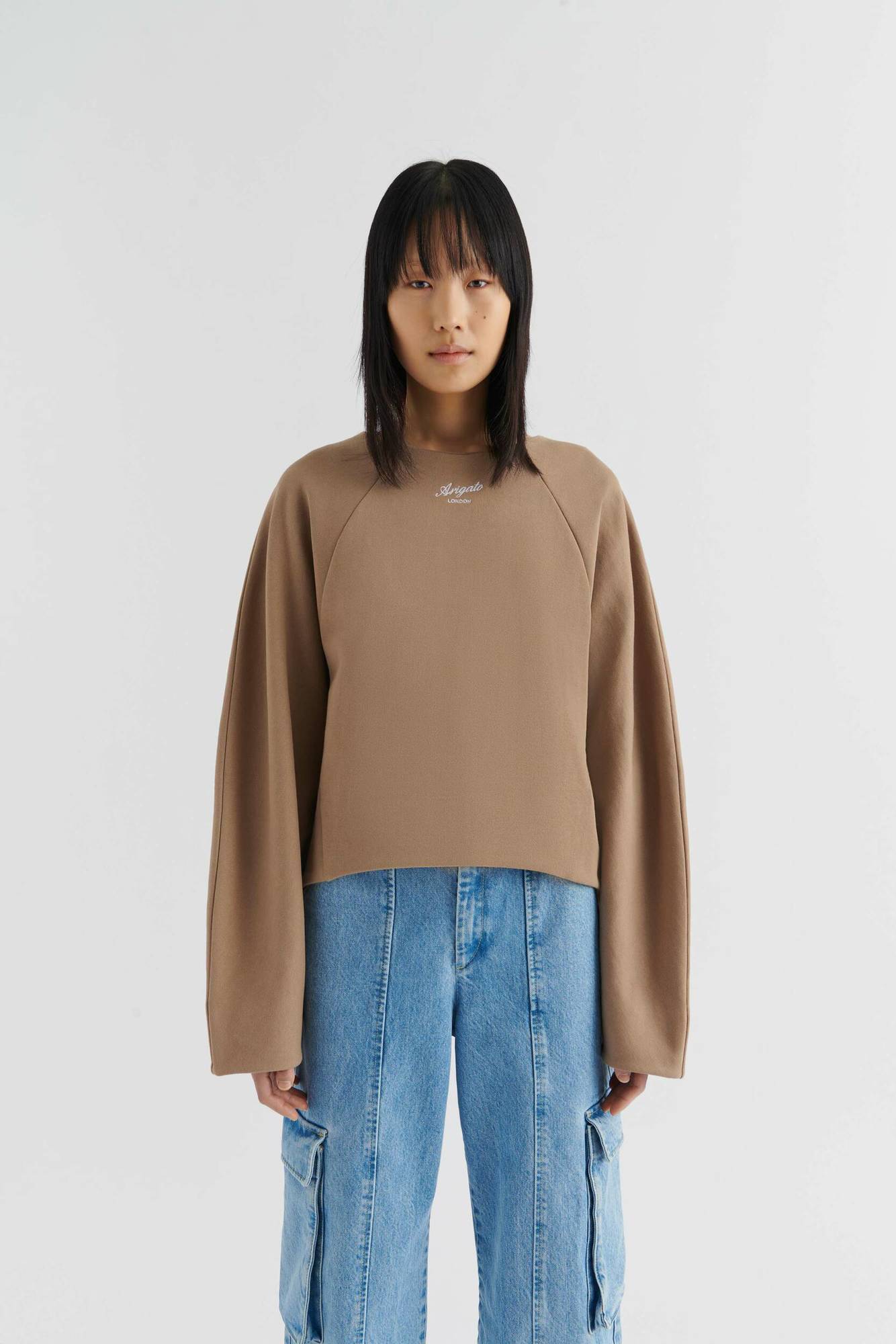 Halle Sweatshirt