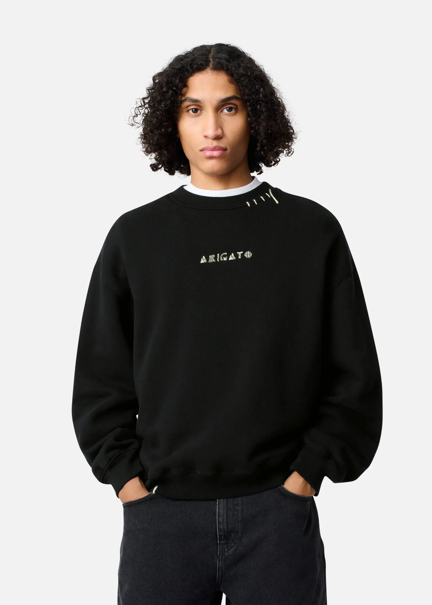 Loops Sweatshirt