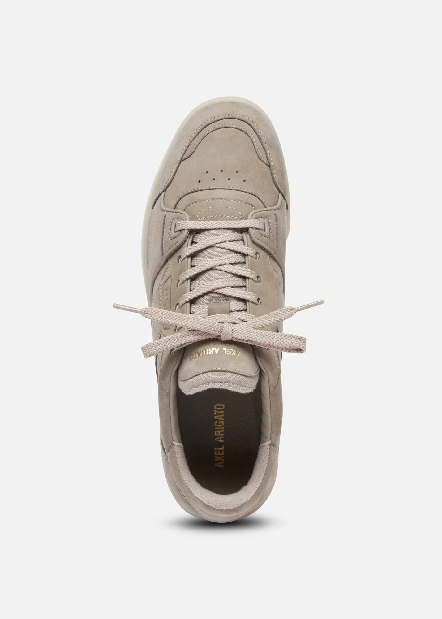 Clay Sneaker