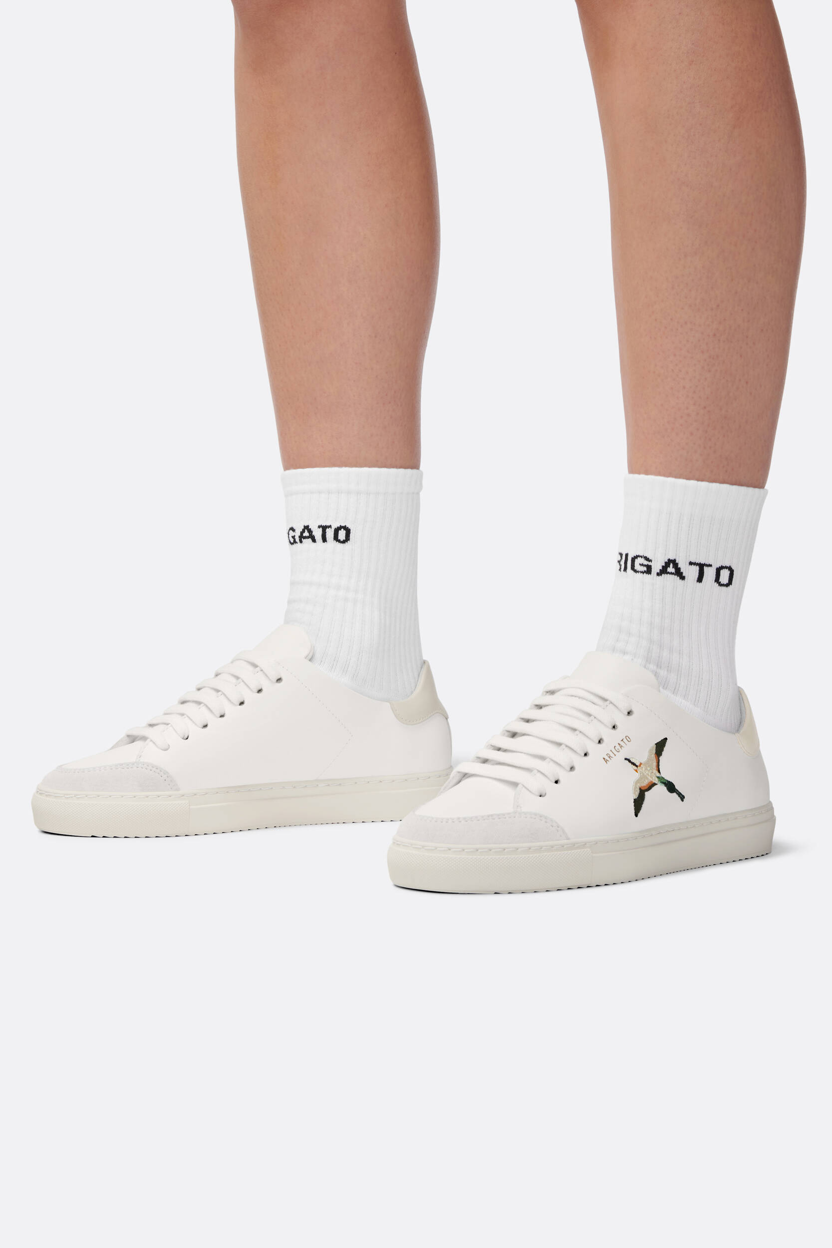 Clean 90 B Bird Sneaker