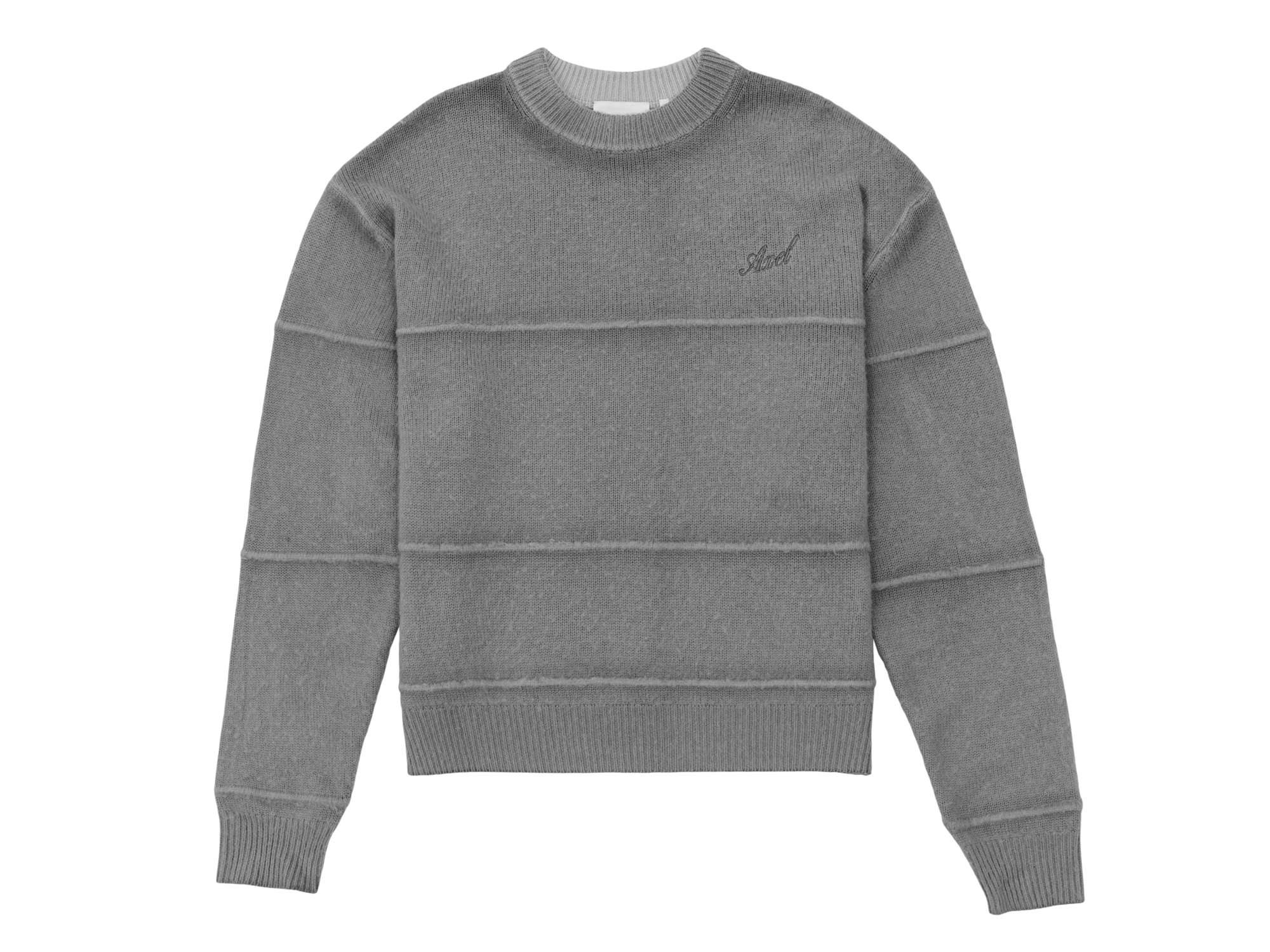 Split Sweater