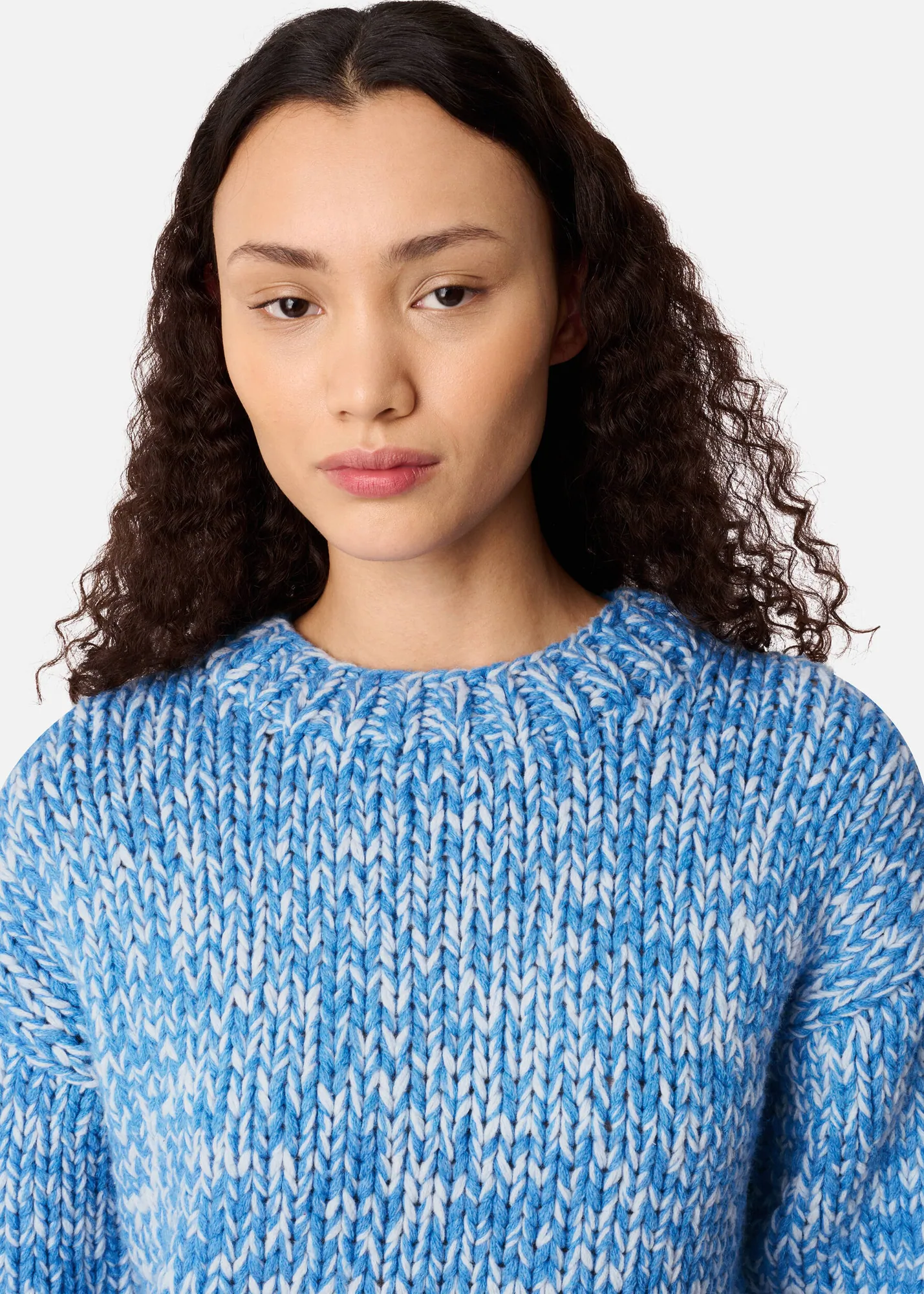 Siri Sweater