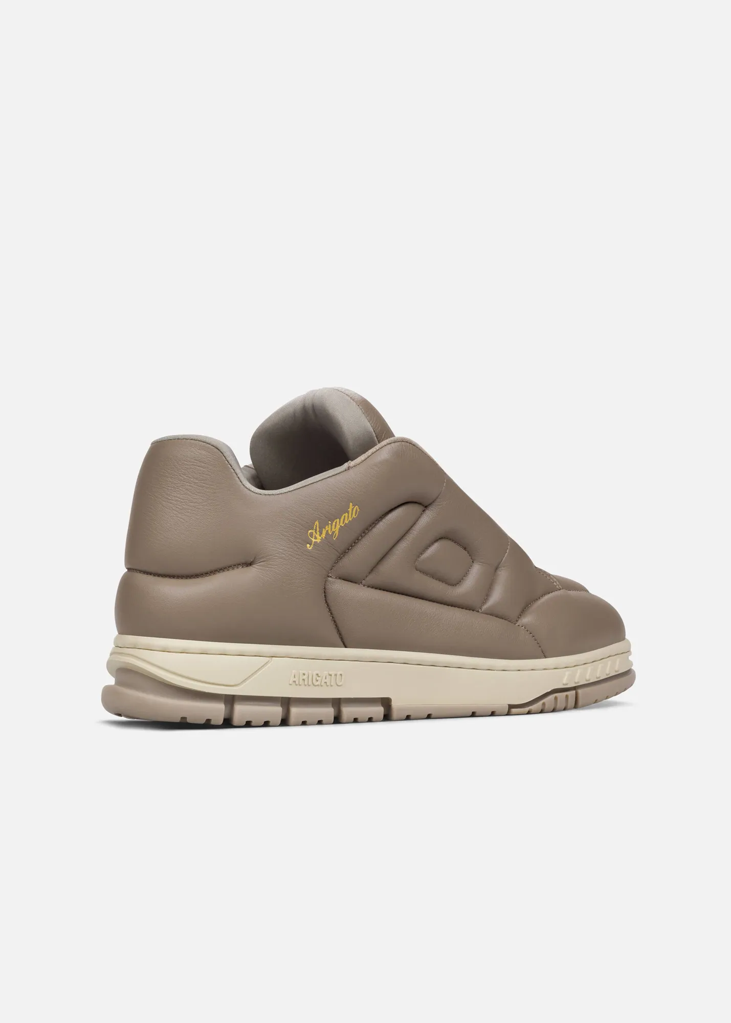 Area Puff Puff Sneaker