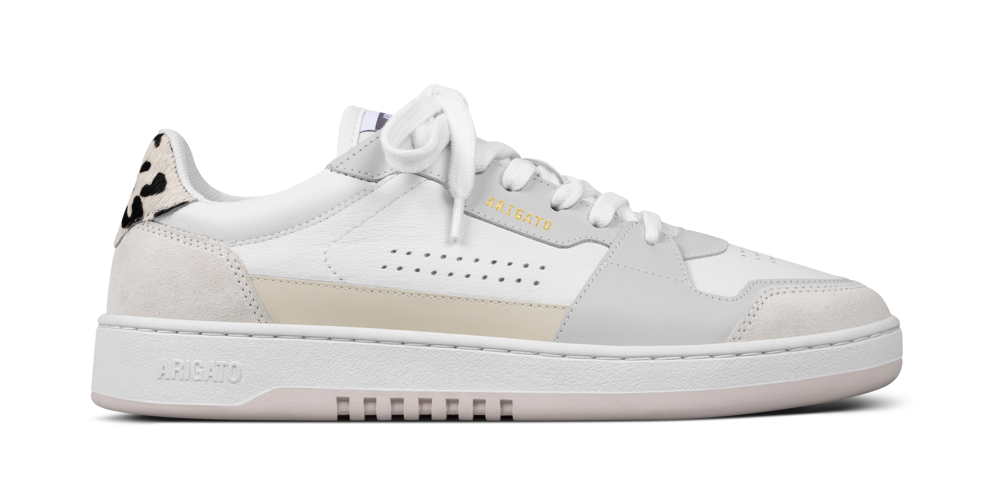 Dice Lo Sneaker - F2599001