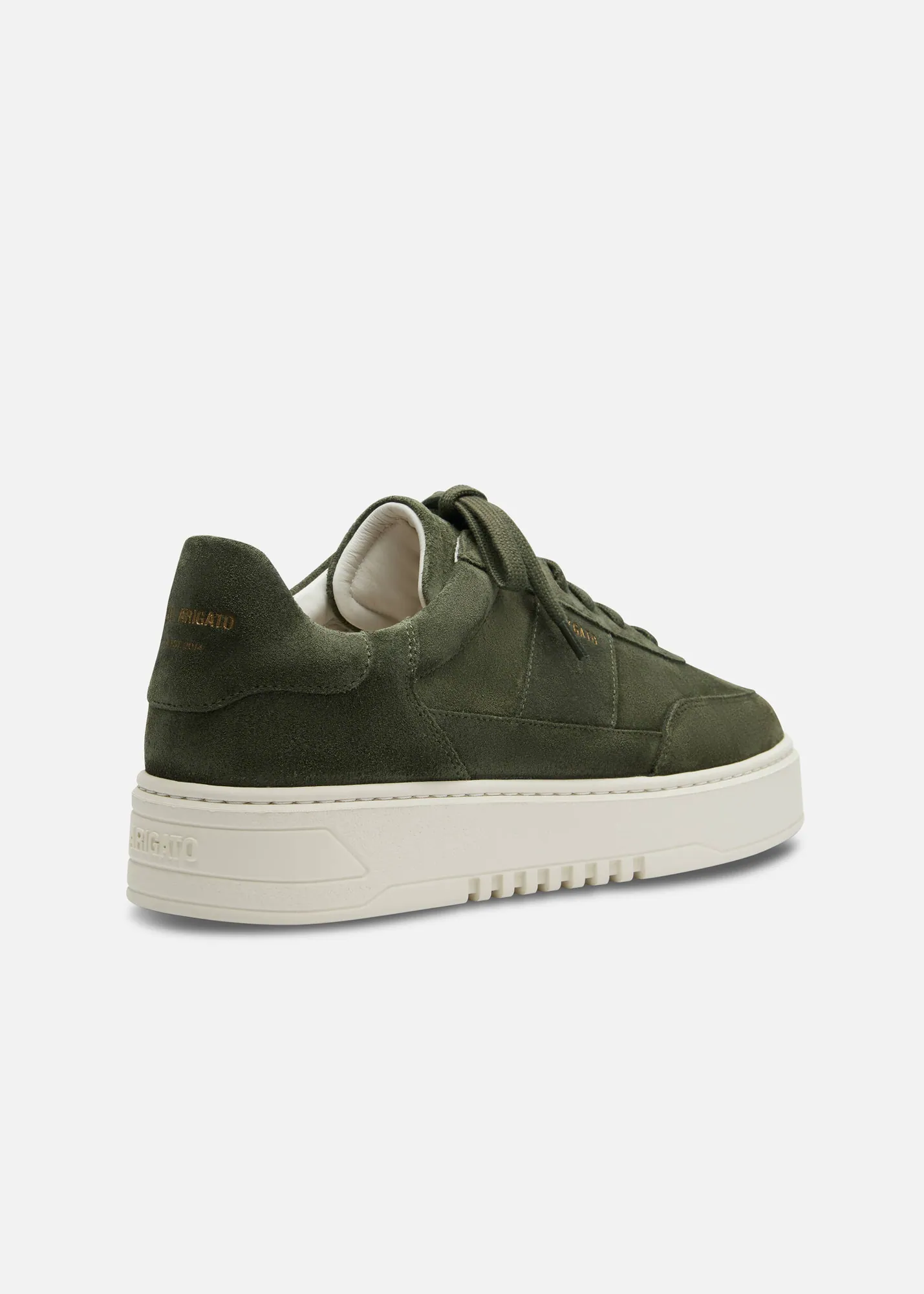 Orbit Vintage Sneaker