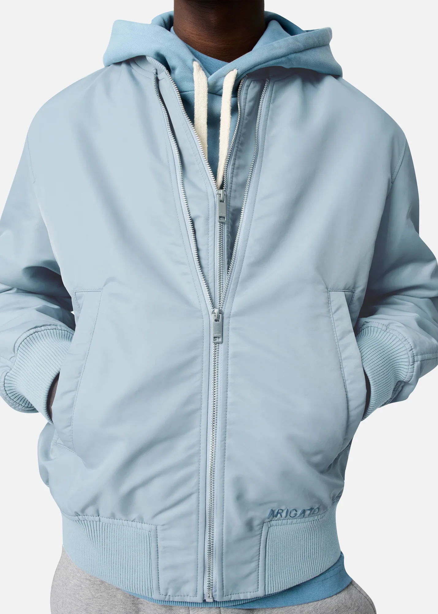 Pen Layered Bomber