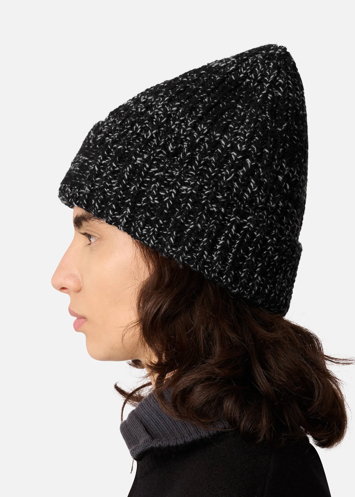 Flock Beanie