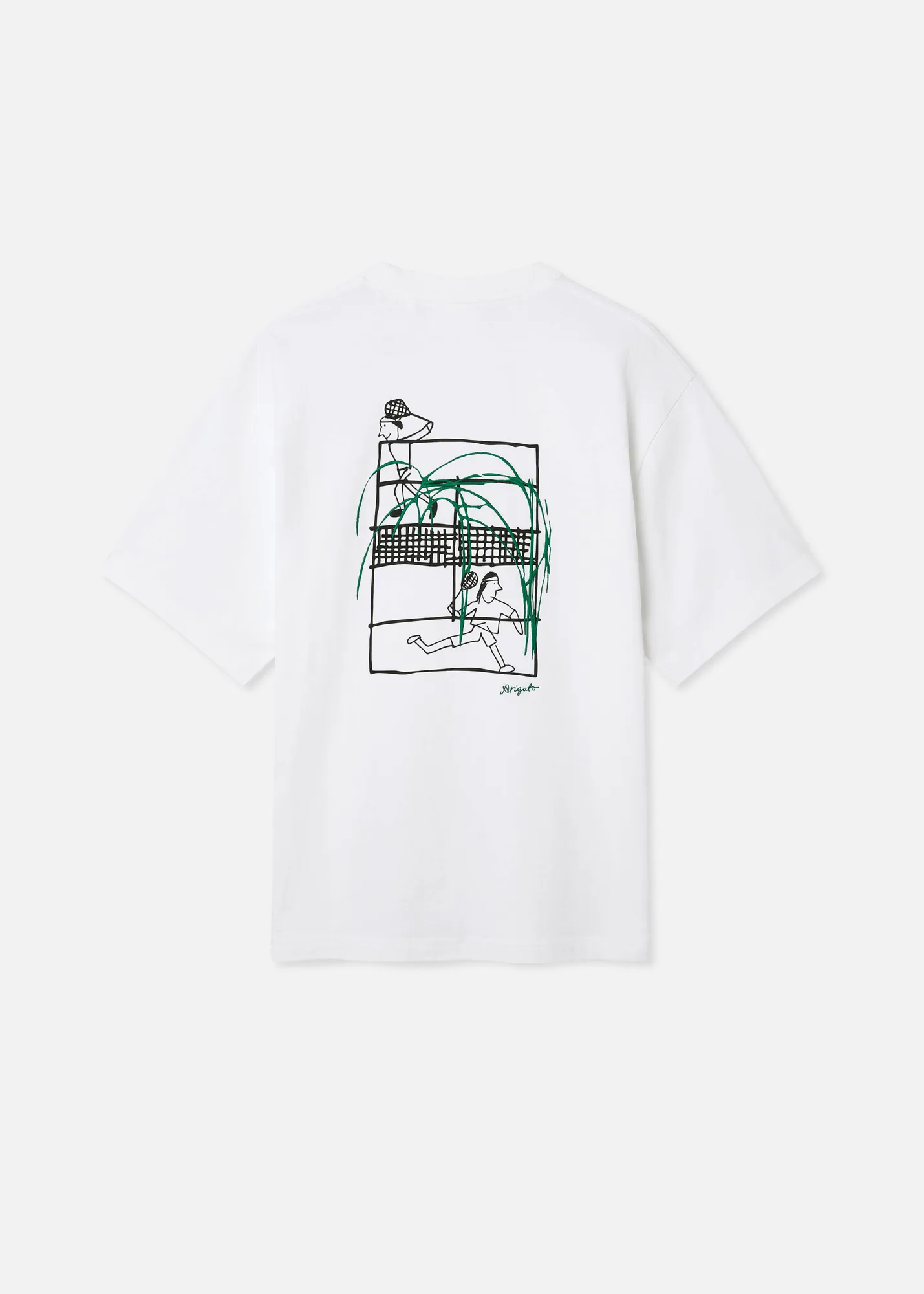 Rally T-Shirt