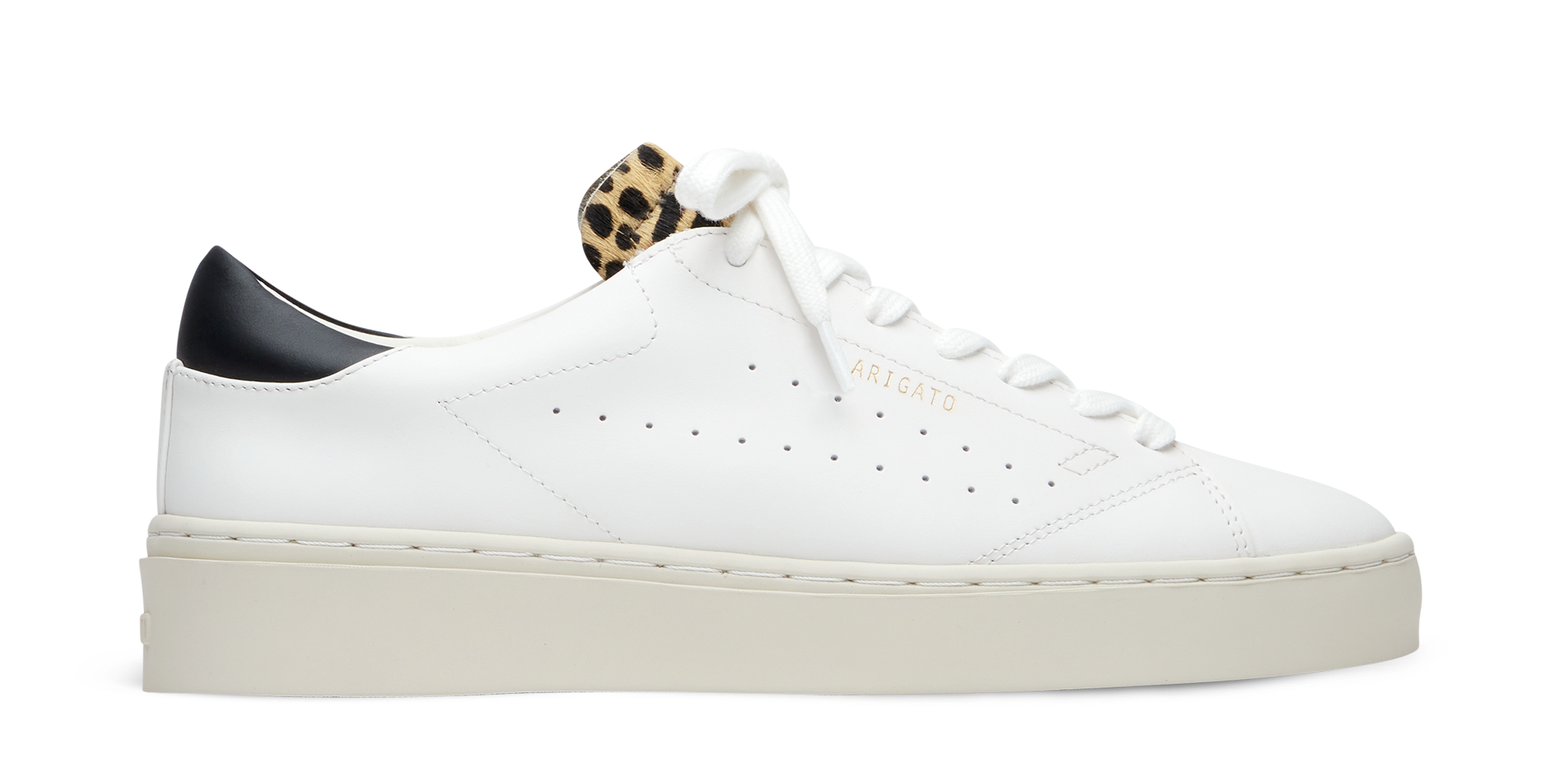 Court Sneaker - F2804001