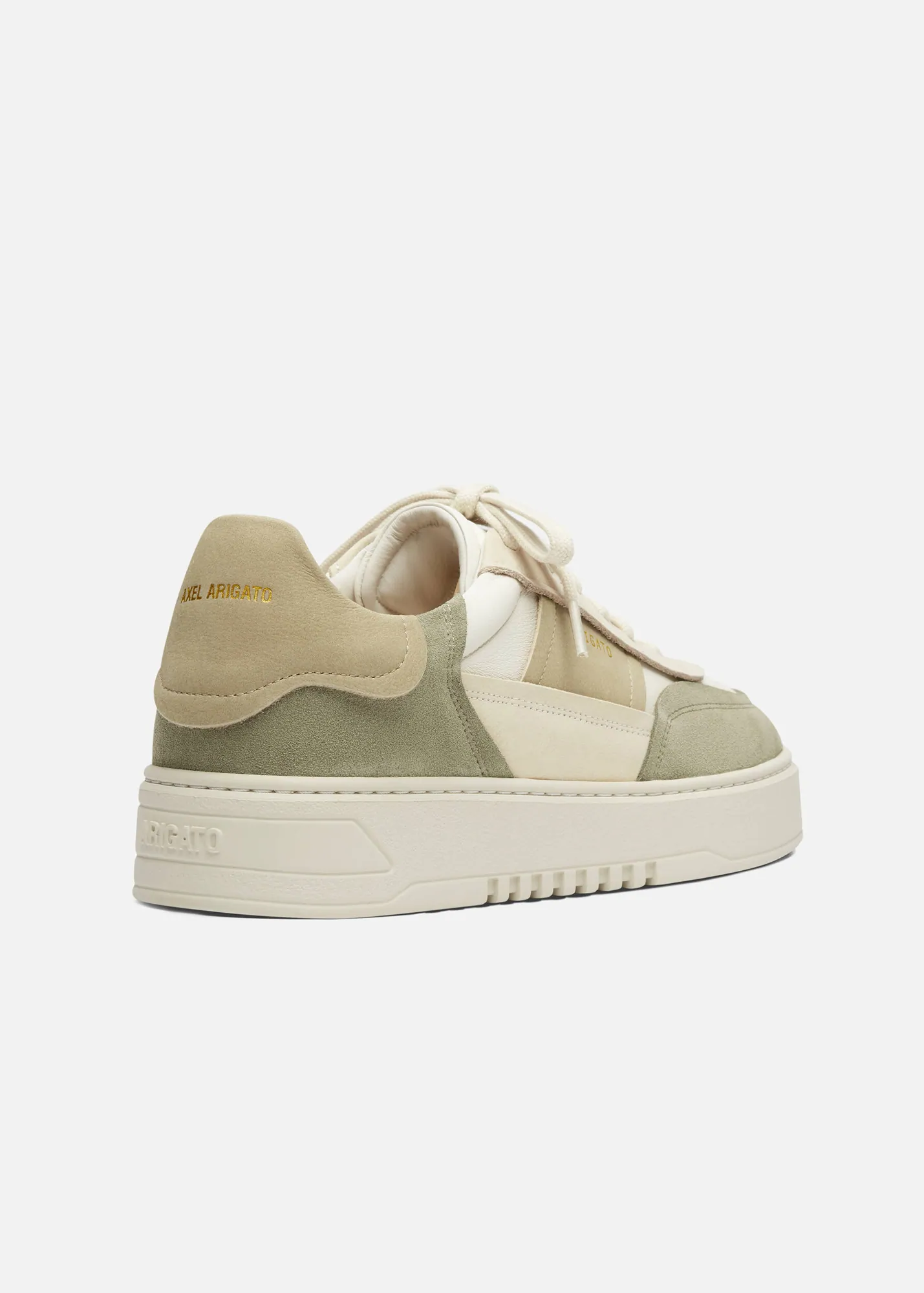 Orbit Edge Sneaker