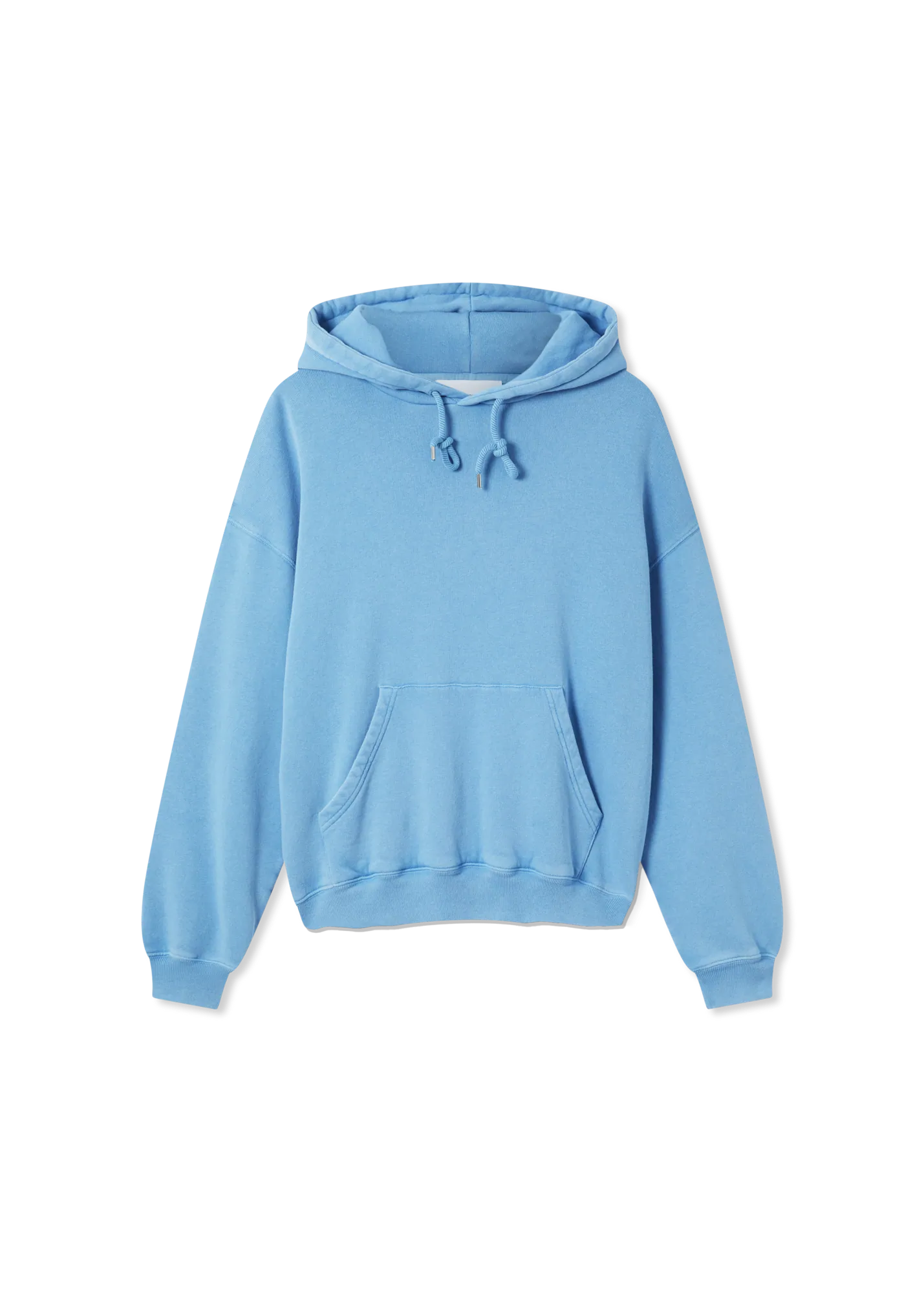 Distort Washed Hoodie